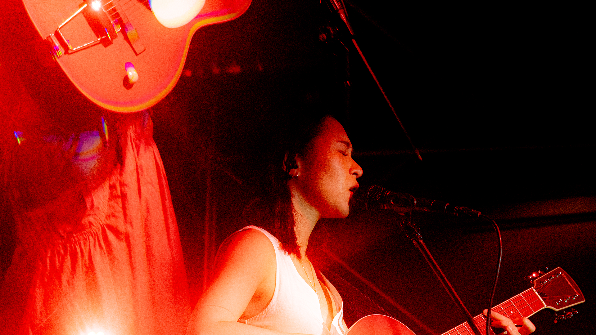 Lilet Fair And The Many Ways of Being a Woman