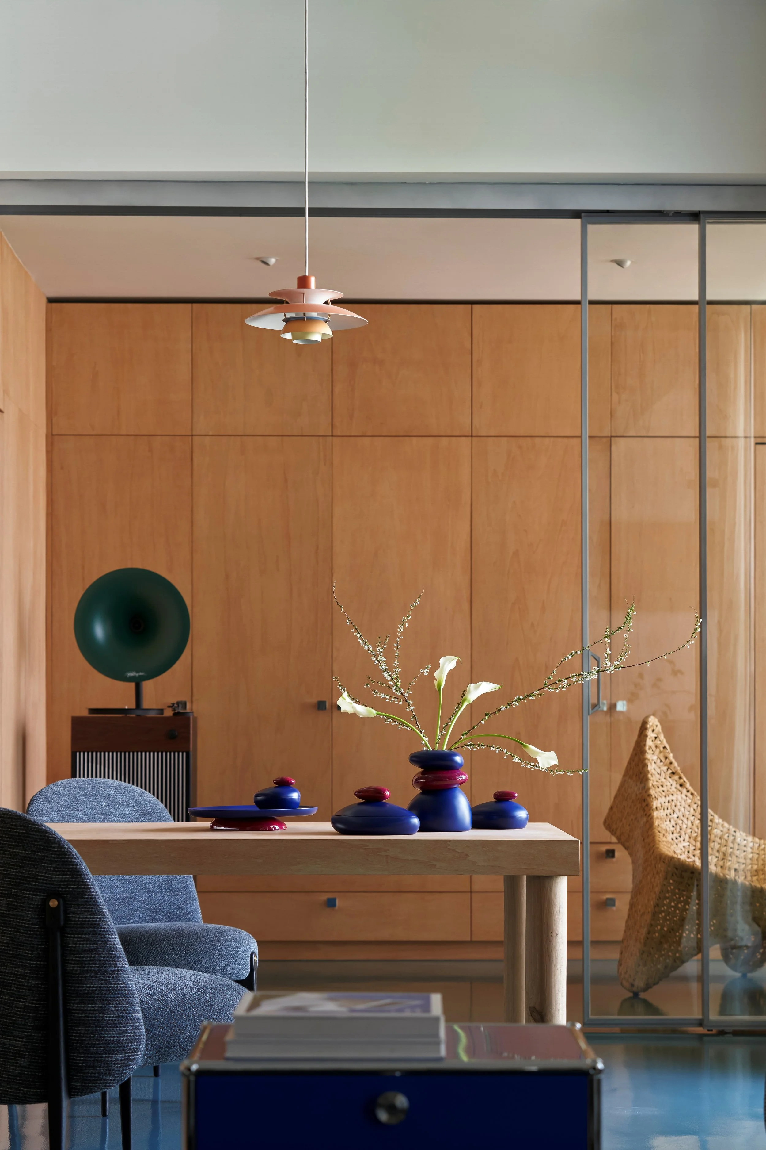 The Art of Lacquer — Art+ Magazine