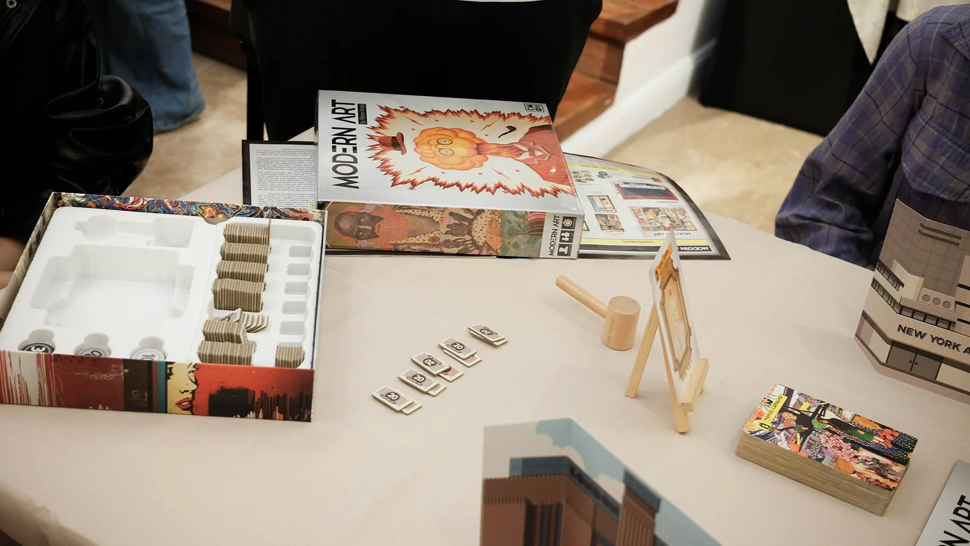 Play Without Screens