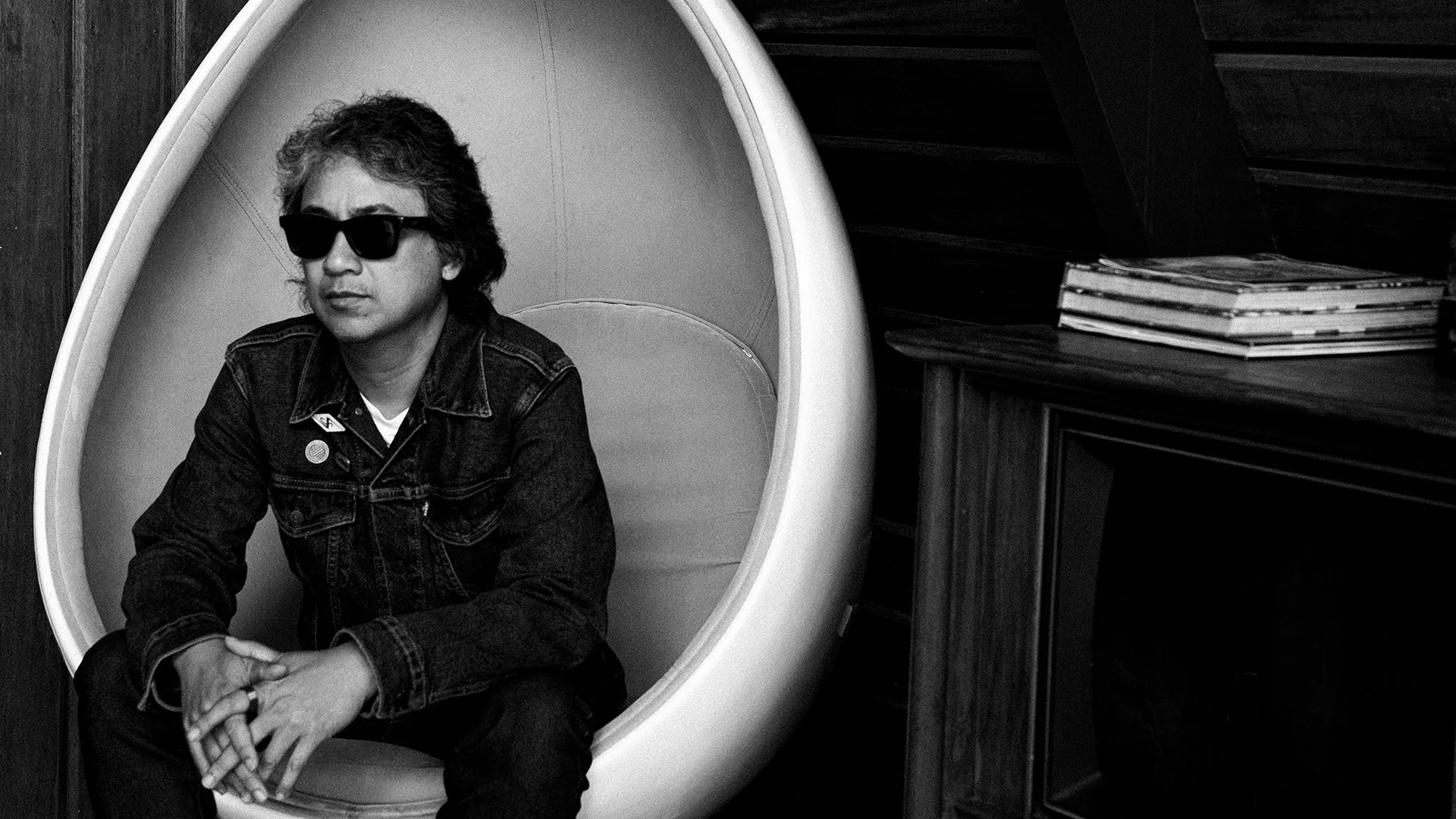 Trading Grit for Sunlit Melodies