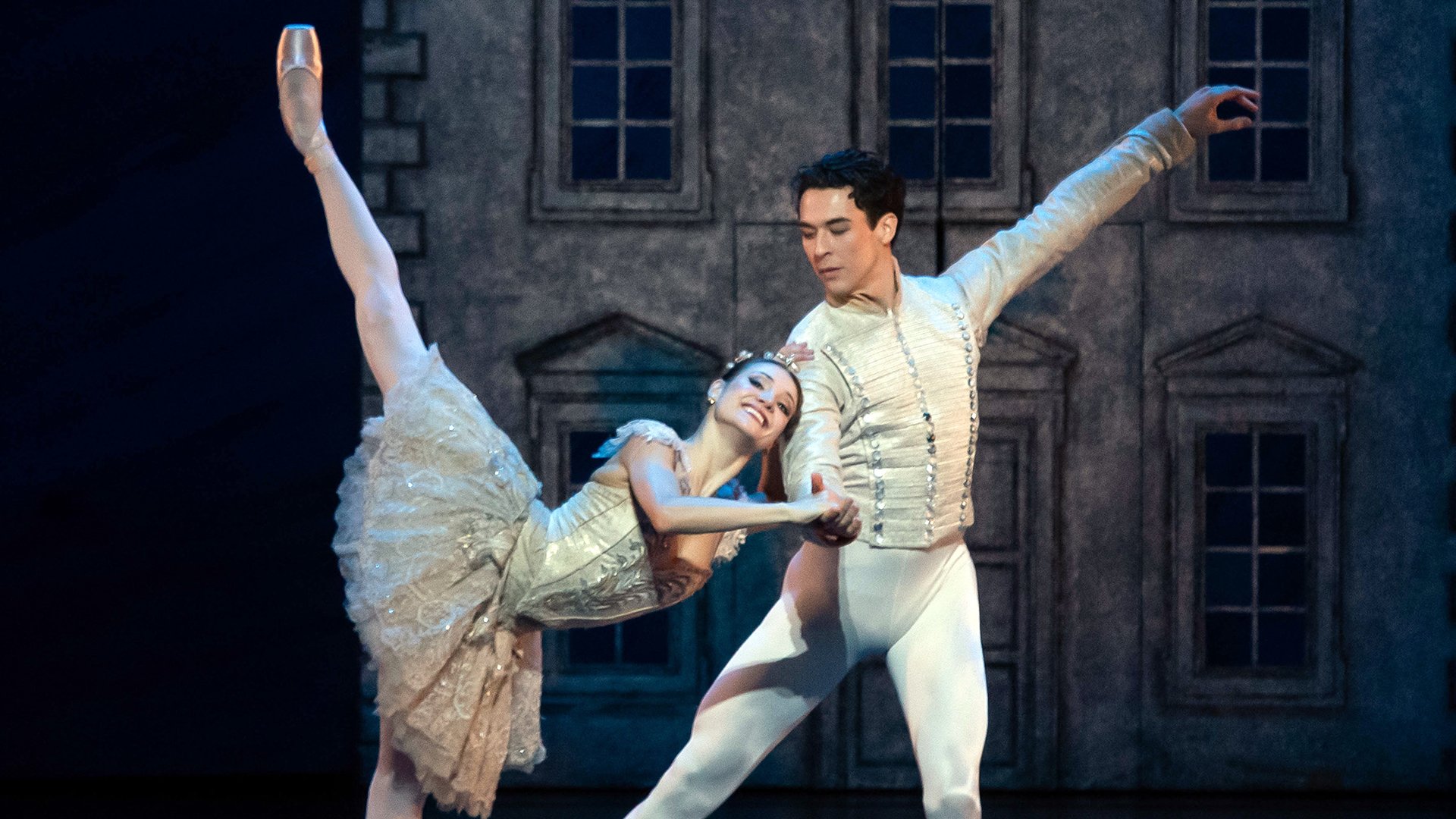 Dance Takes Center Stage