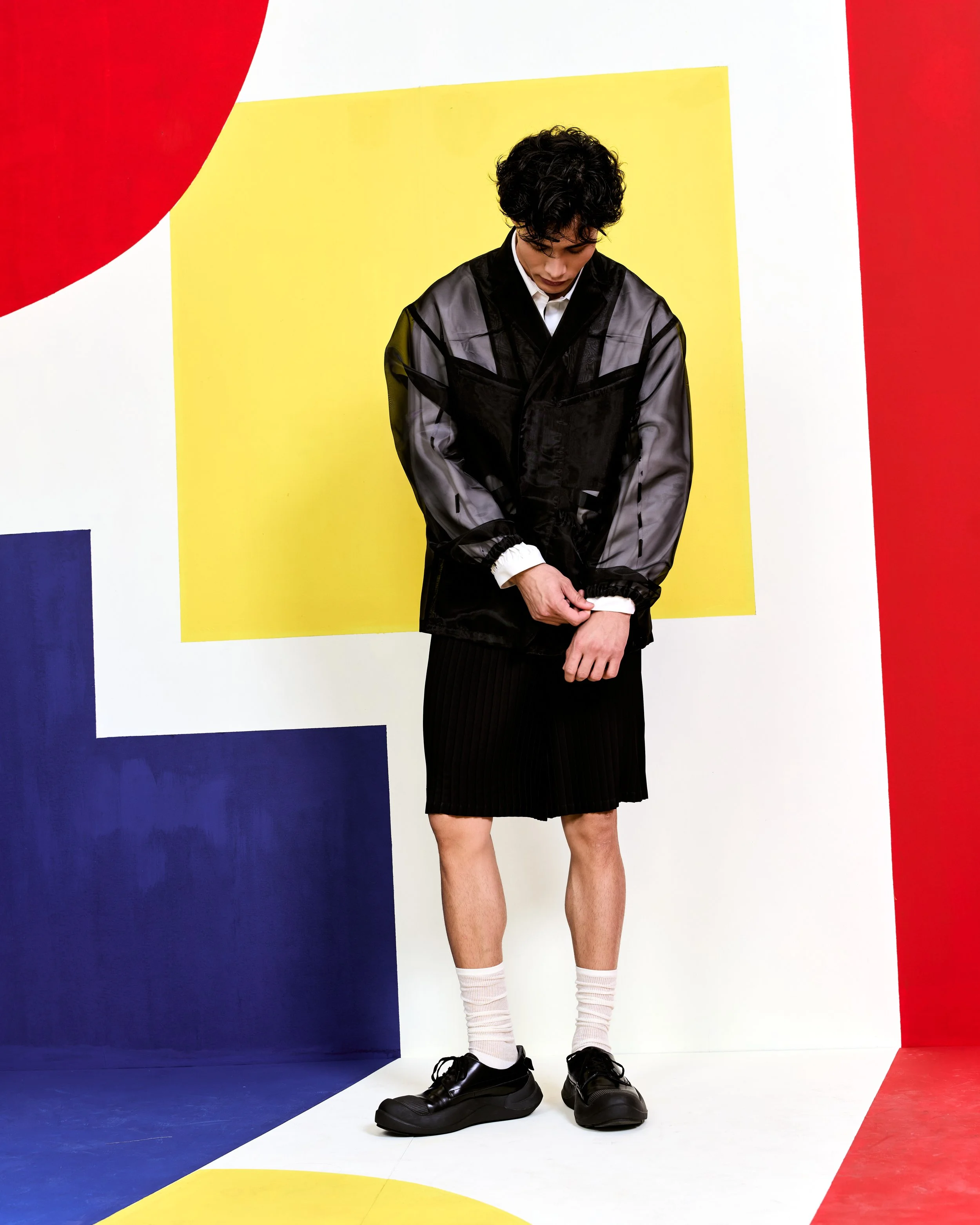 The RAJO Store SS2026