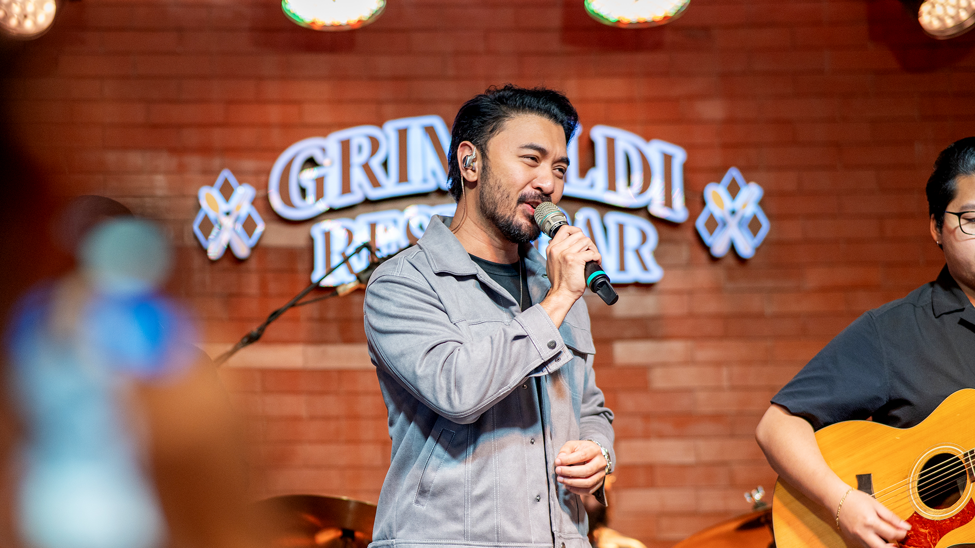 Why Mark Carpio’s ‘Huling Pag-Ibig’ Is Your Story Too