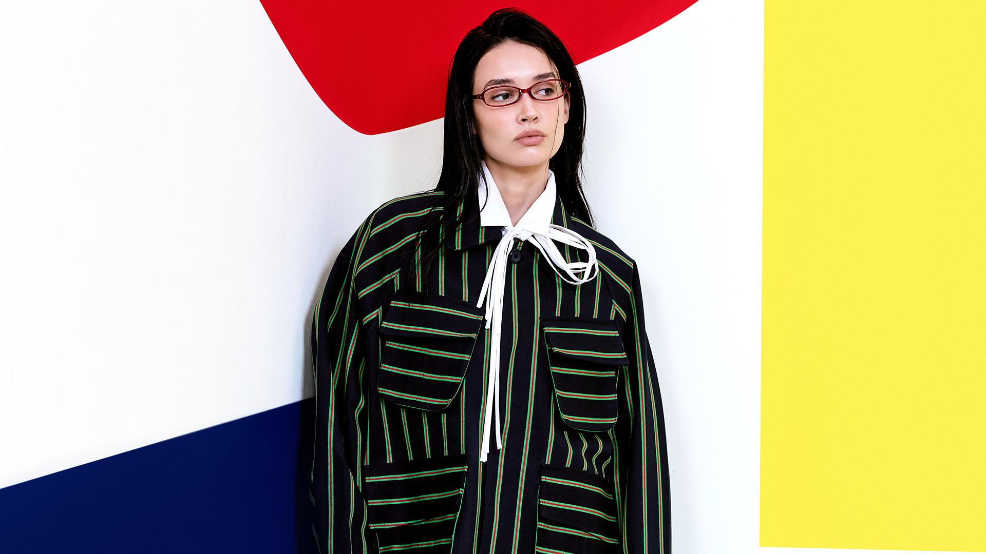 Color and Memory: RAJO SS2026 Child’s Play