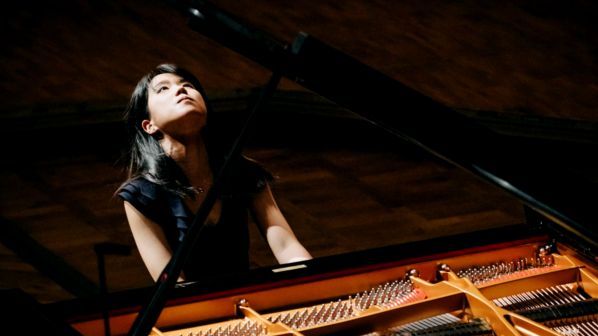 Kate Liu Brings Her Chopin Laureate Voice to Manila