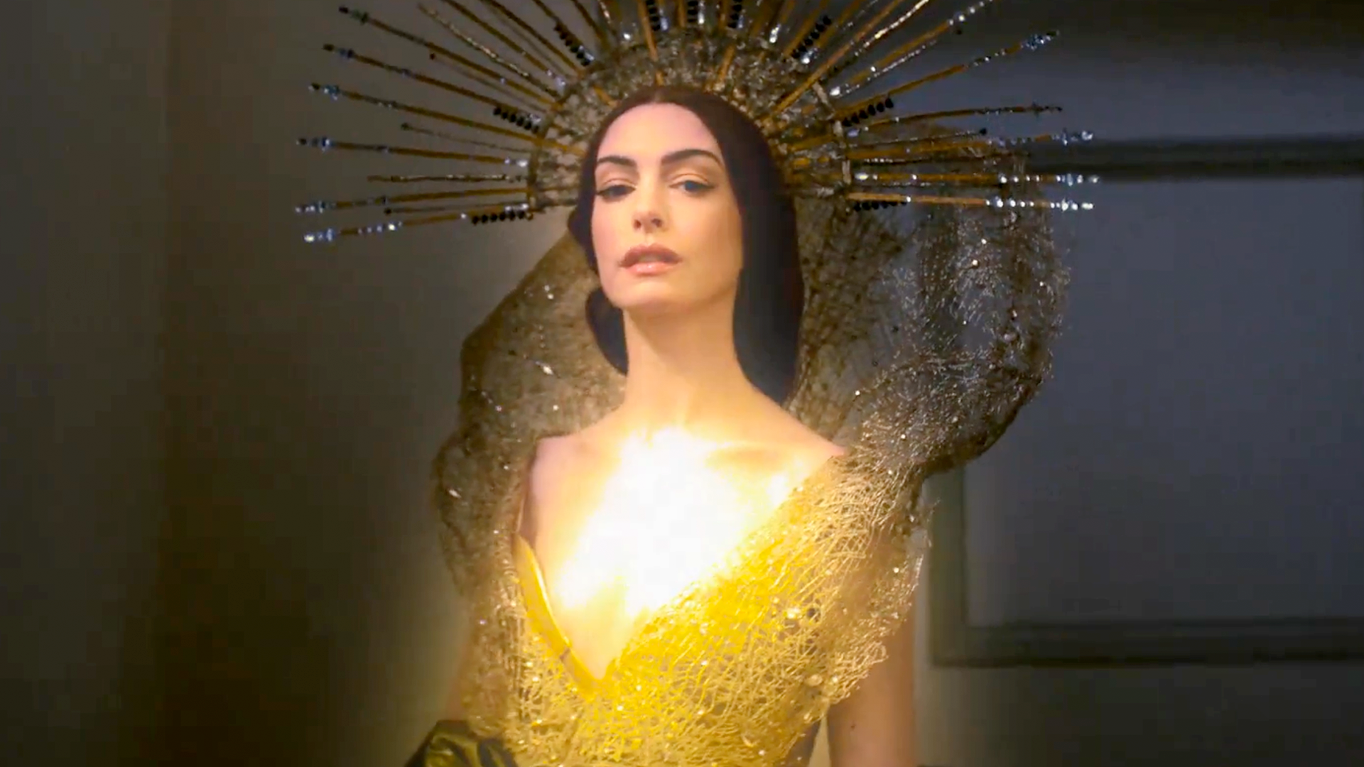 Mother Mary Reveals a Relatable Take on Devotion for Filipino Artists