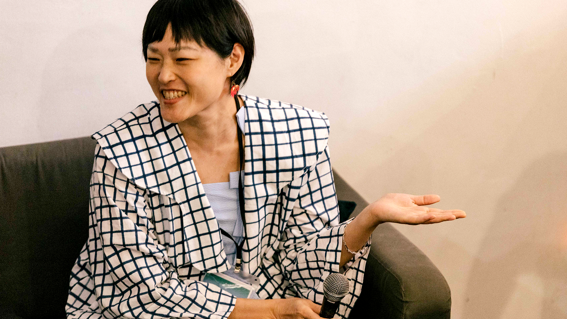 Weining Hung: Pollstar’s ‘Women of Live’ Honoree Bridging Asia and Universe