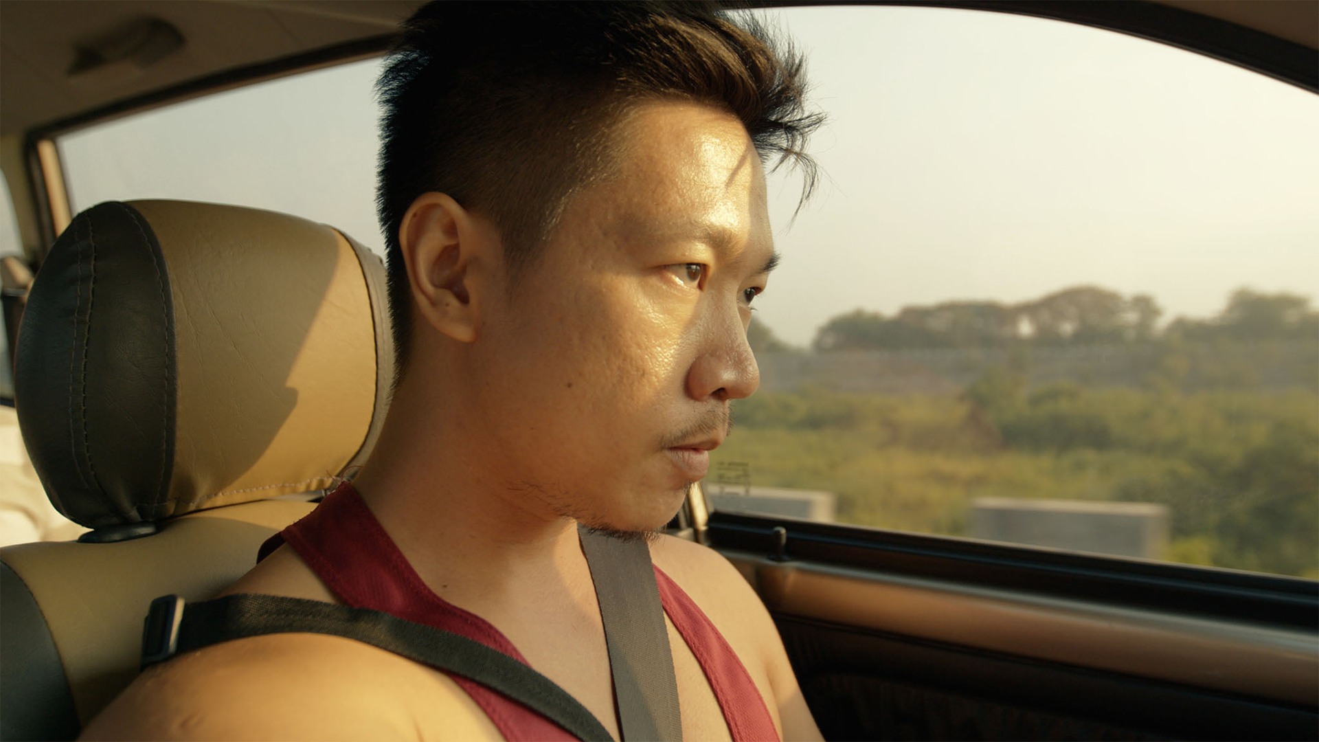 Living Digitally In Polar Worlds