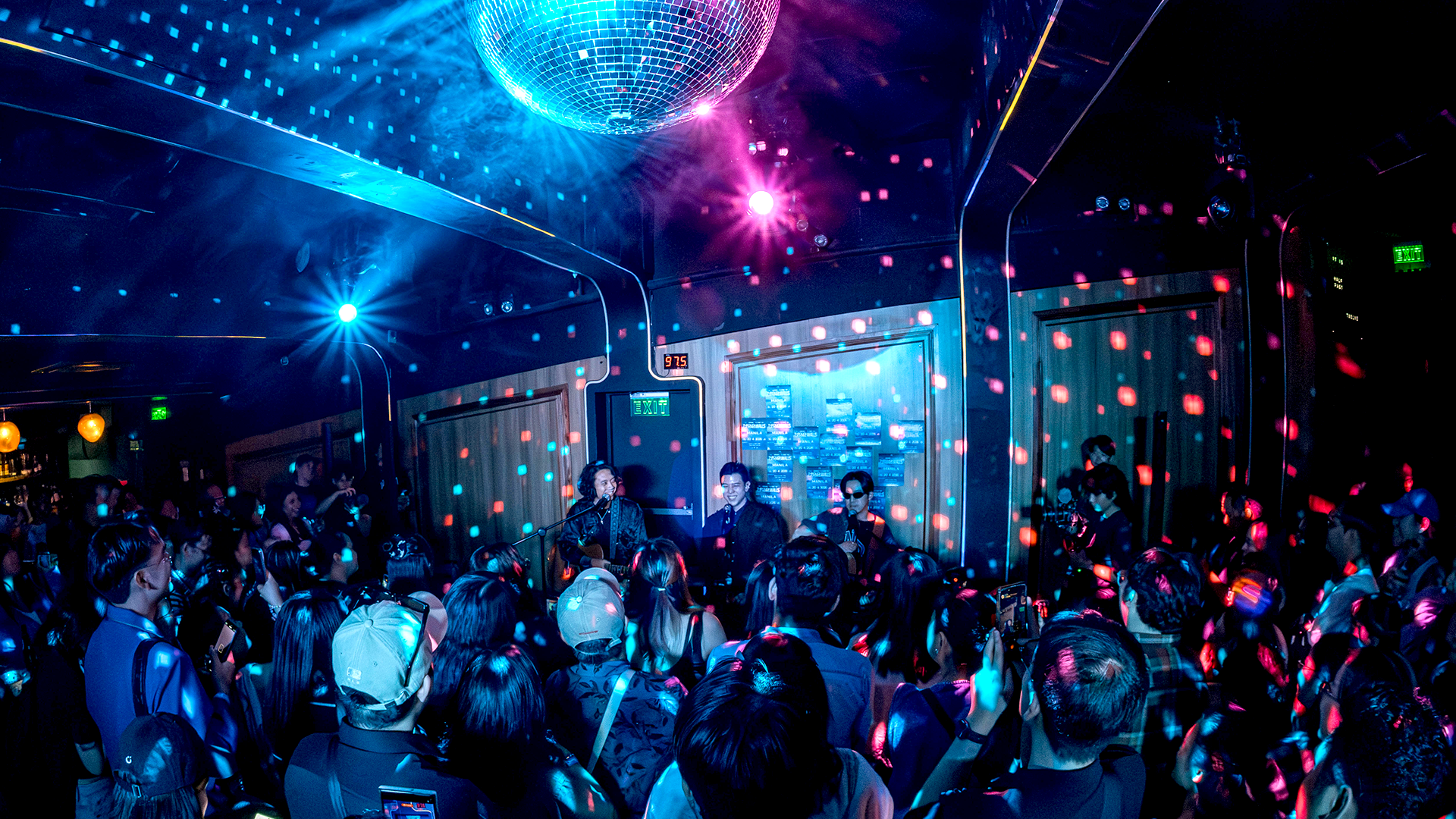 A Cozy Noontime Hangout with Tilly Birds