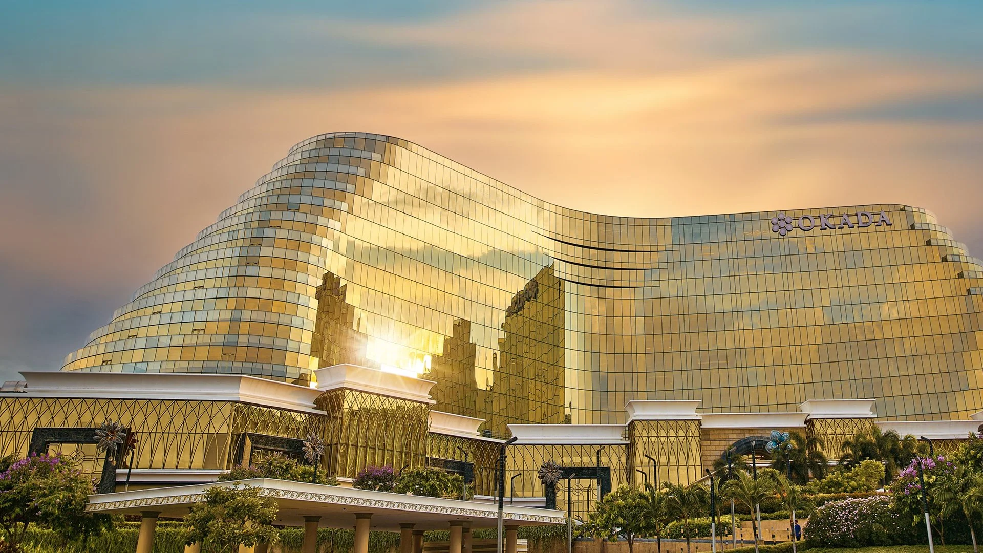 Okada Manila Maps Responsible Luxury with Bold ESG Strides in 2025