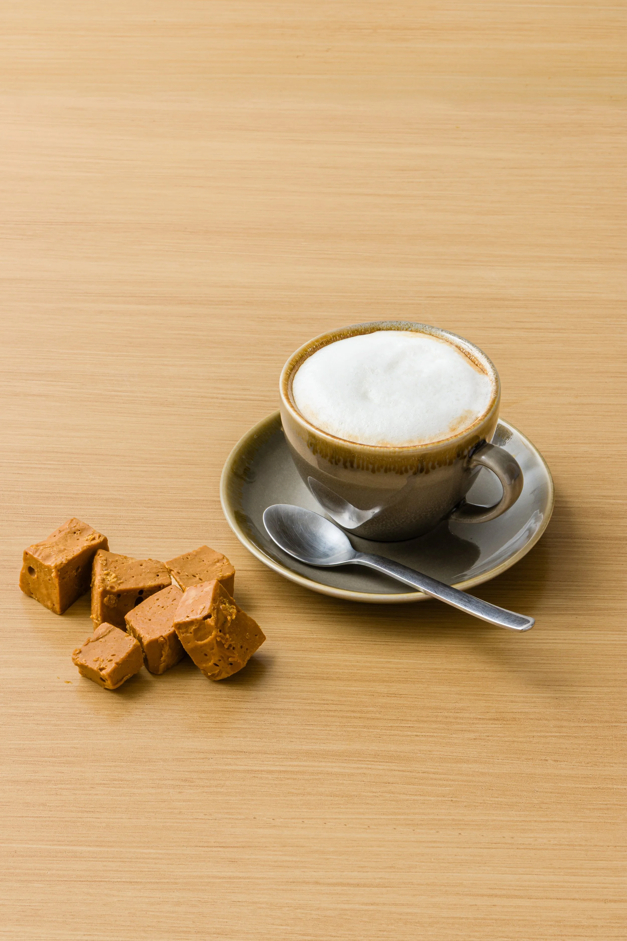 Panutsa Latte 