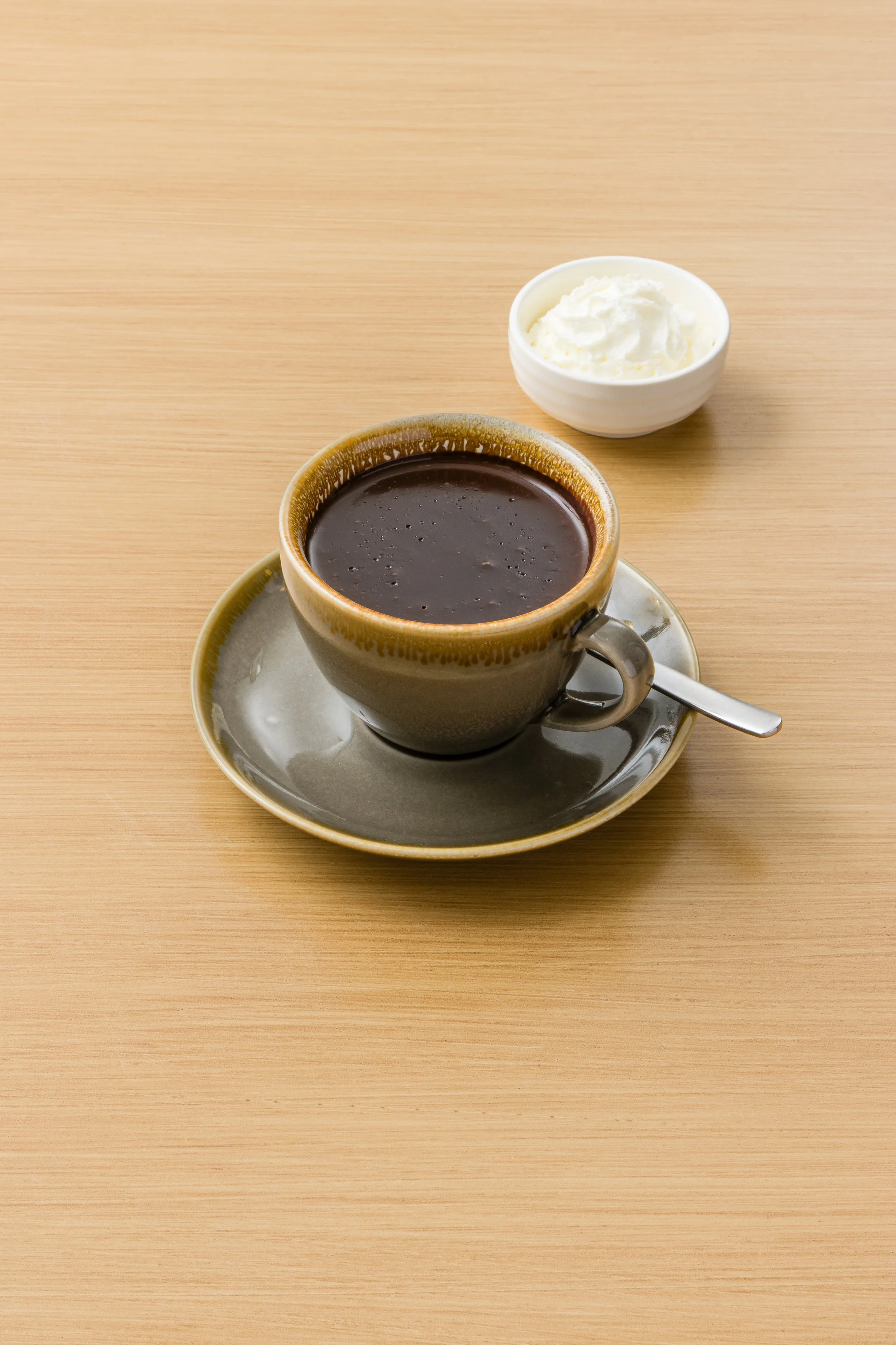 French Hot Chocolate