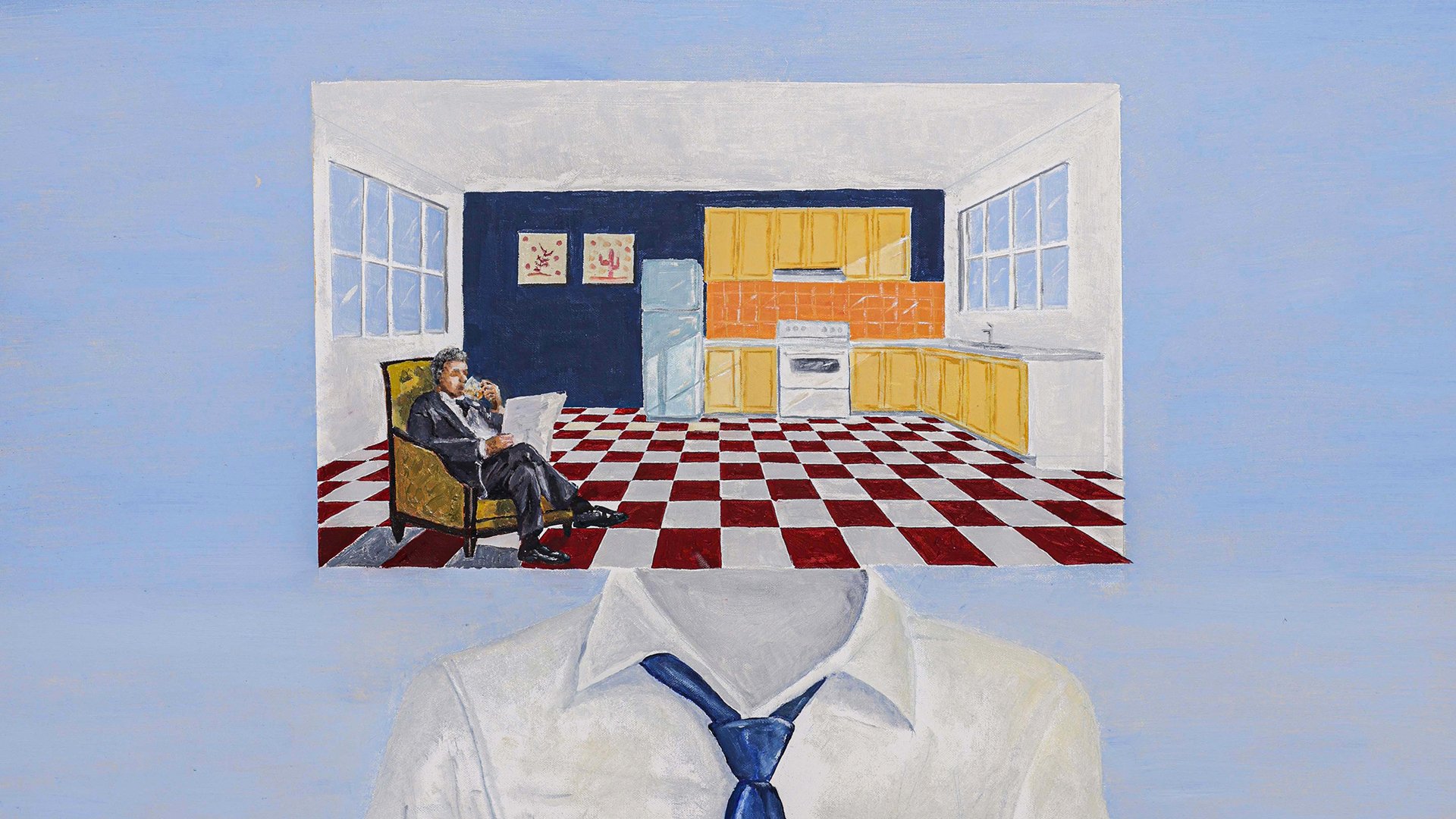 Where Architecture Meets Ambiguity