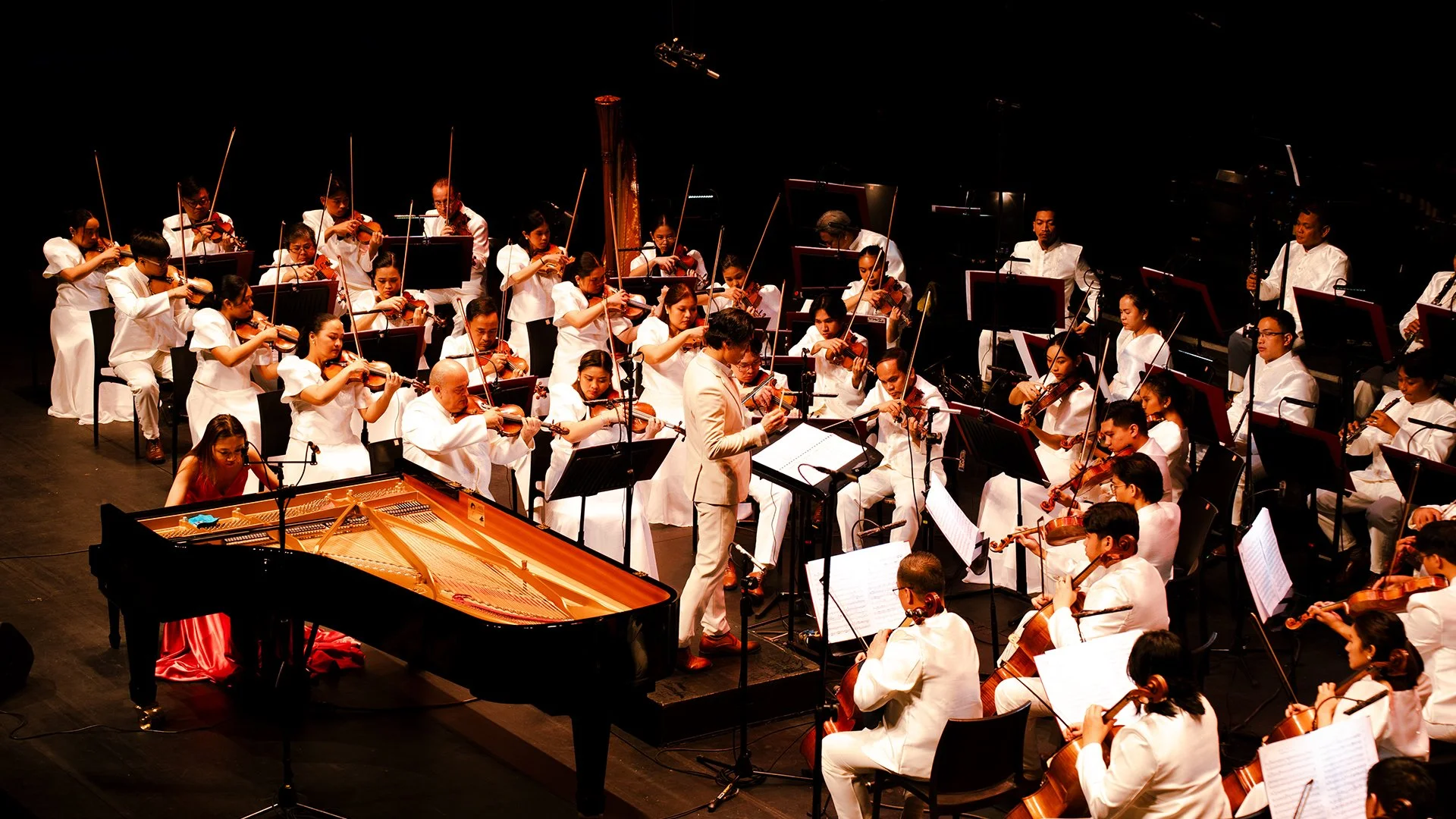 MSO 100: Versatility from Mozart to Mahler