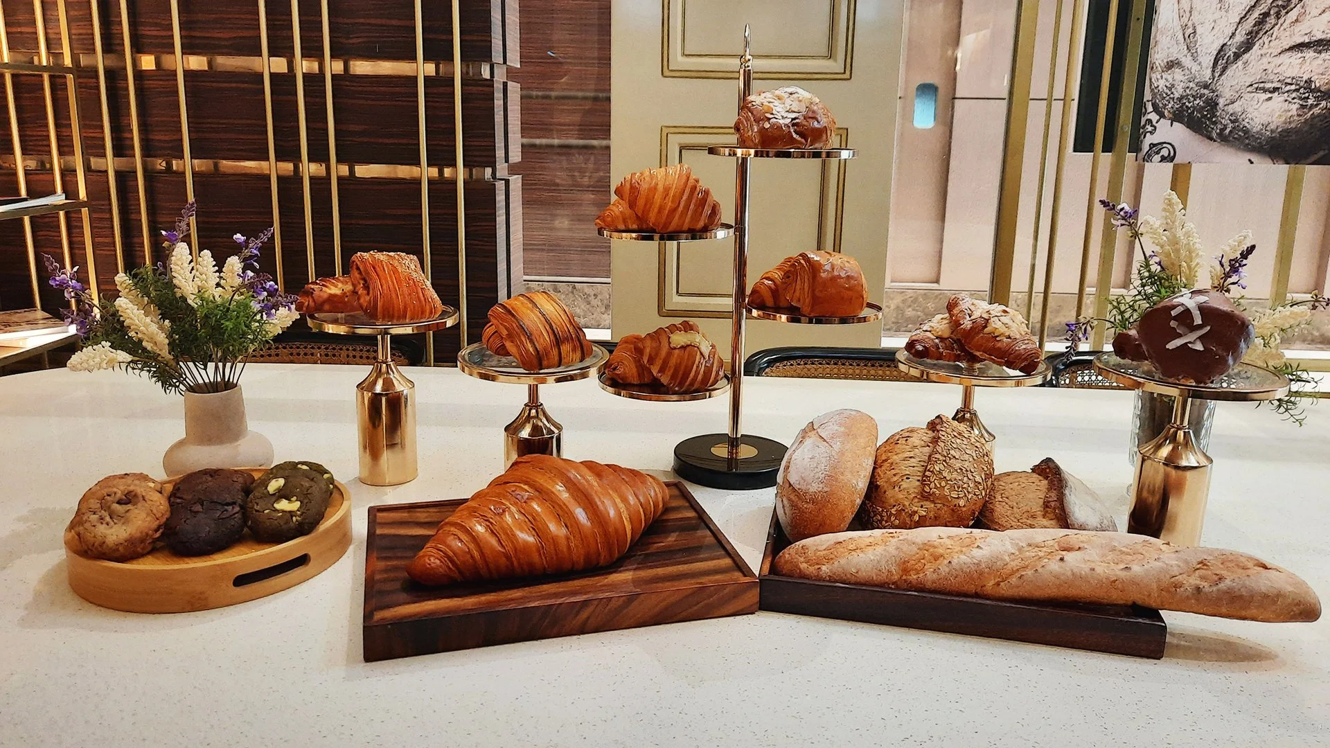 Homegrown Restaurants at Quest Plus Conference Center, Manila