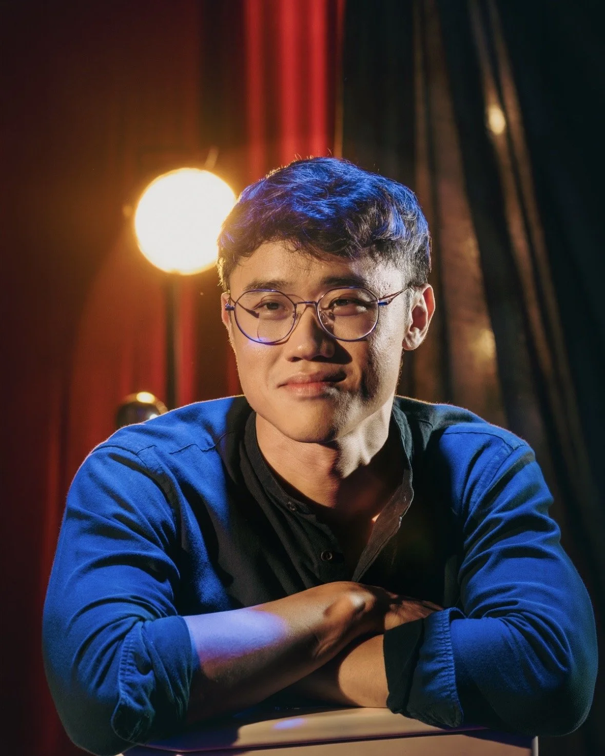 JOSHUA LIM SO