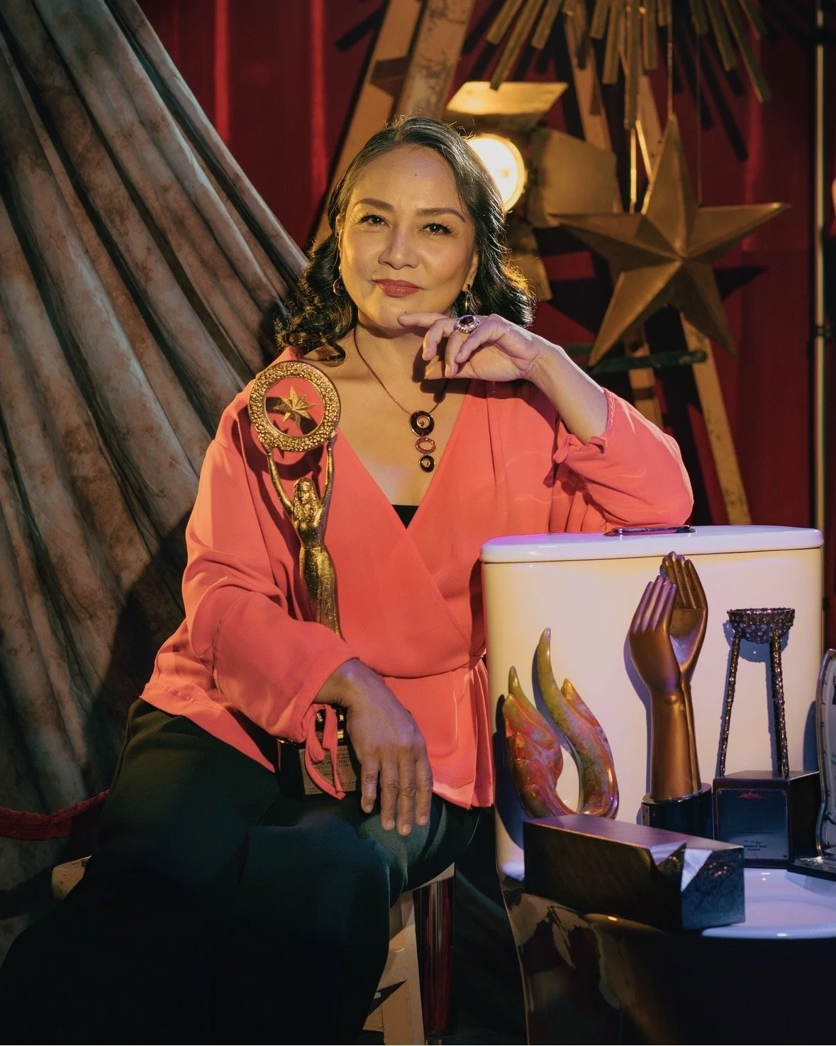 STELLA CAÑETE-MENDOZA