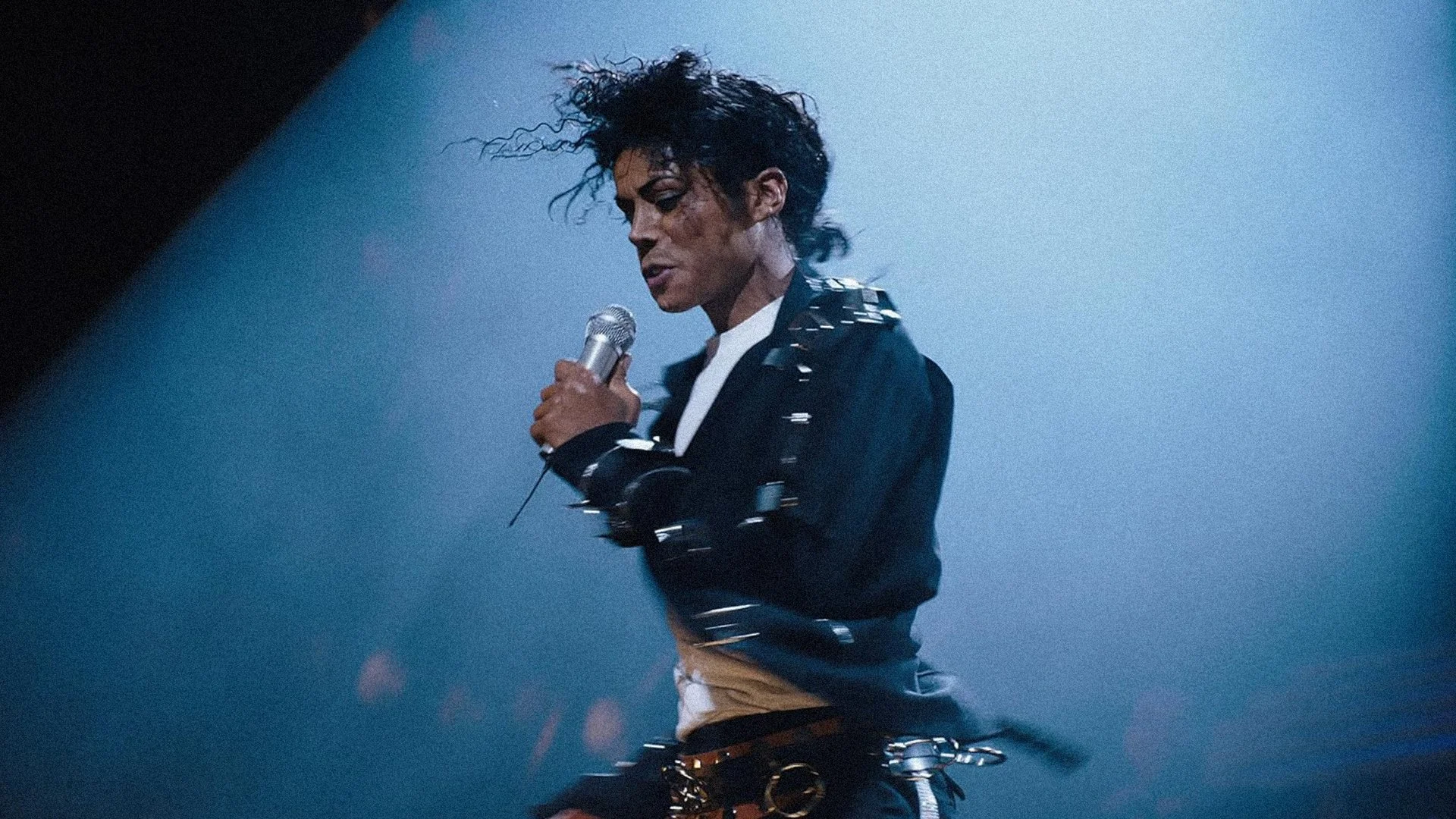 Moonwalking to the Last Time Music Belonged to Everyone&nbsp;