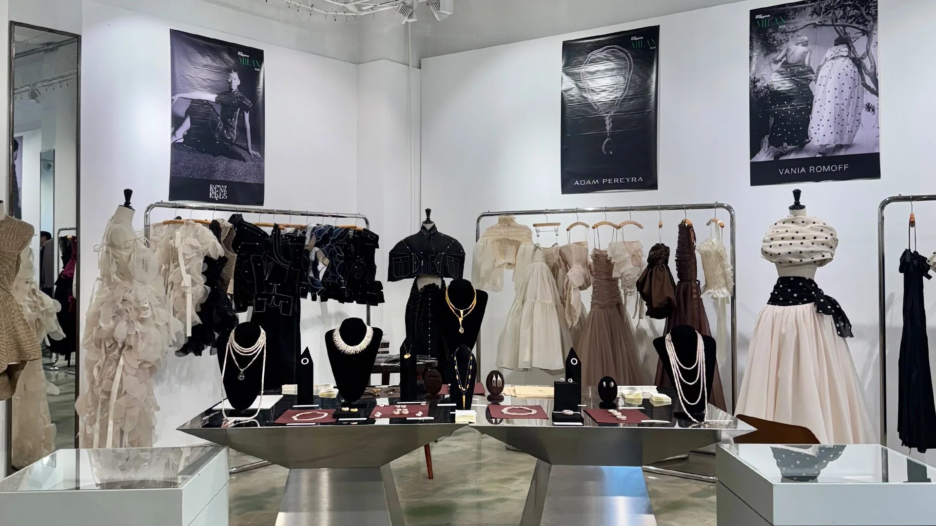 FASHIONPhilippines Goes Back to Milan