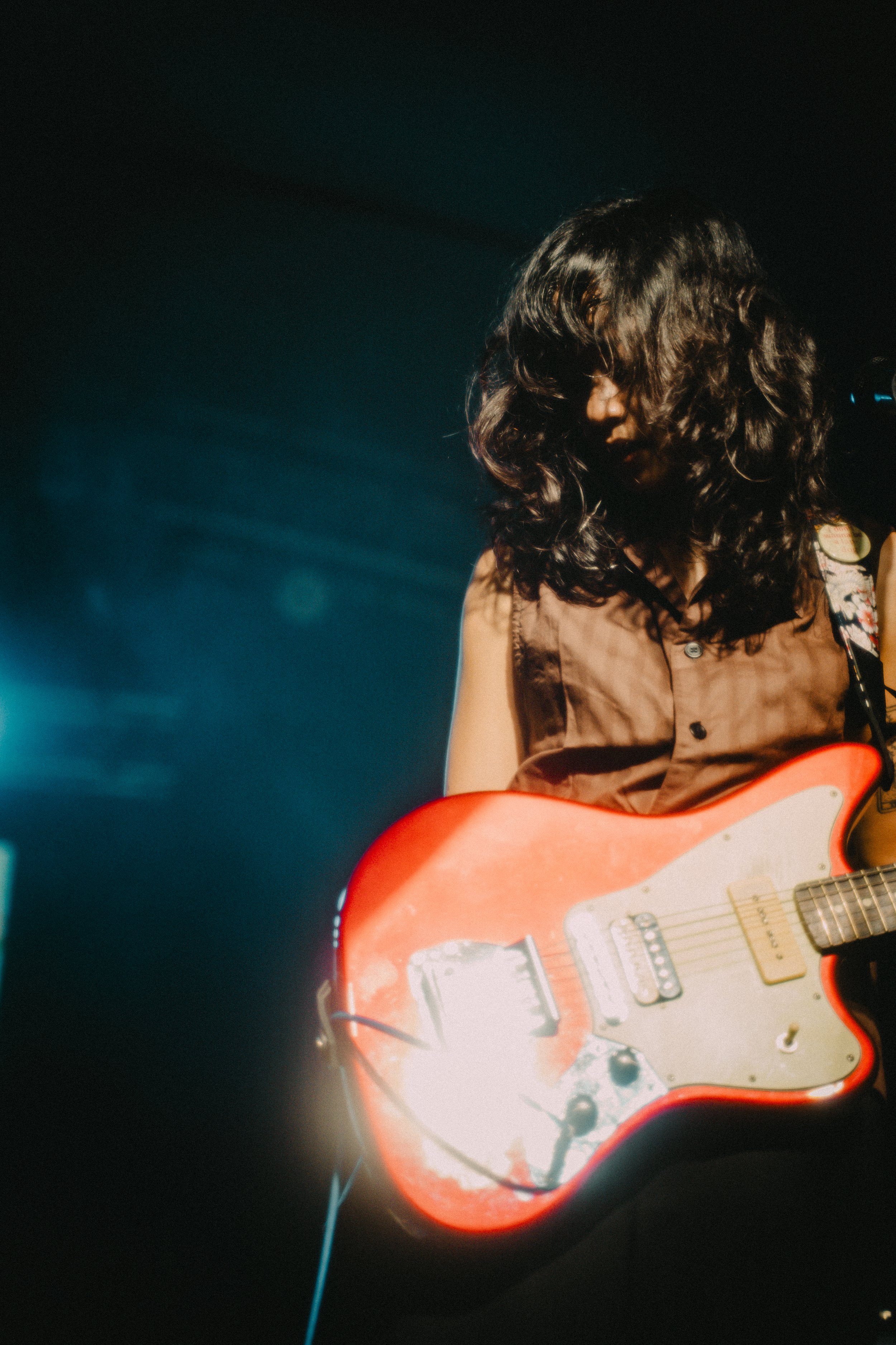 GRRRL GANG | Photo by Phoenixia Cabuay 