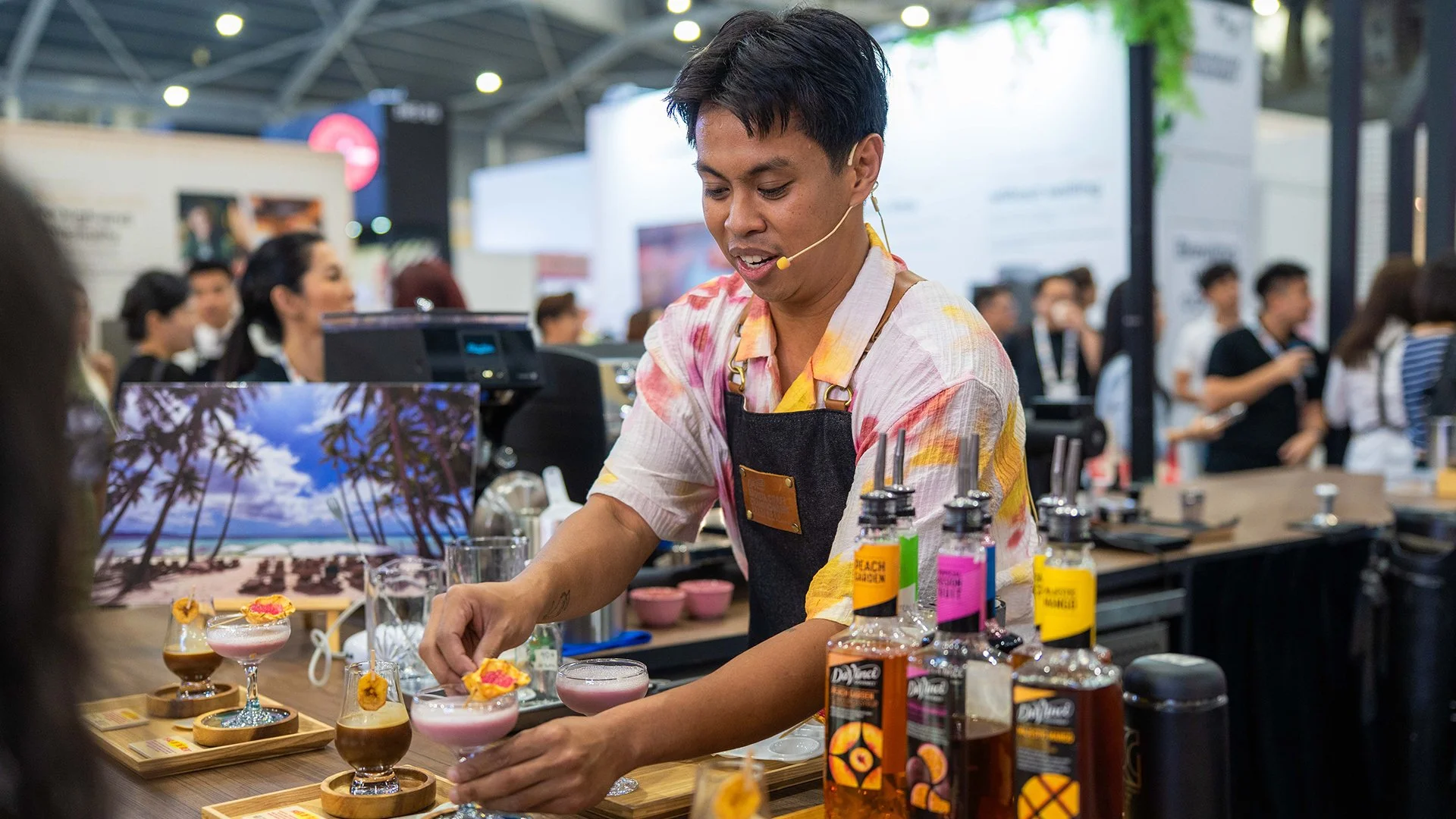 Crafting Culture in a Cup&nbsp;