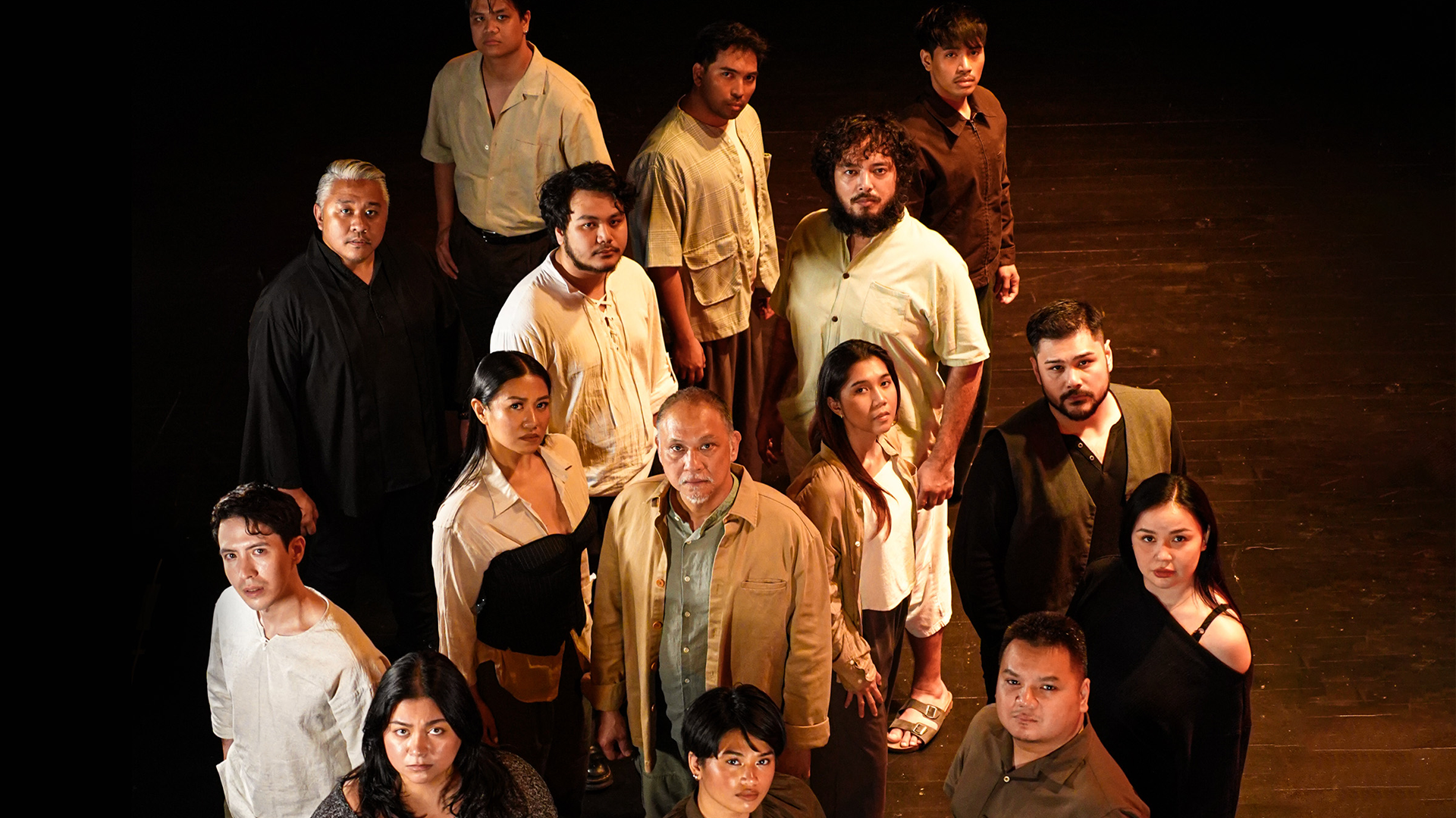 REP Brings Don Quixote’s Impossible Dream Closer to Home
