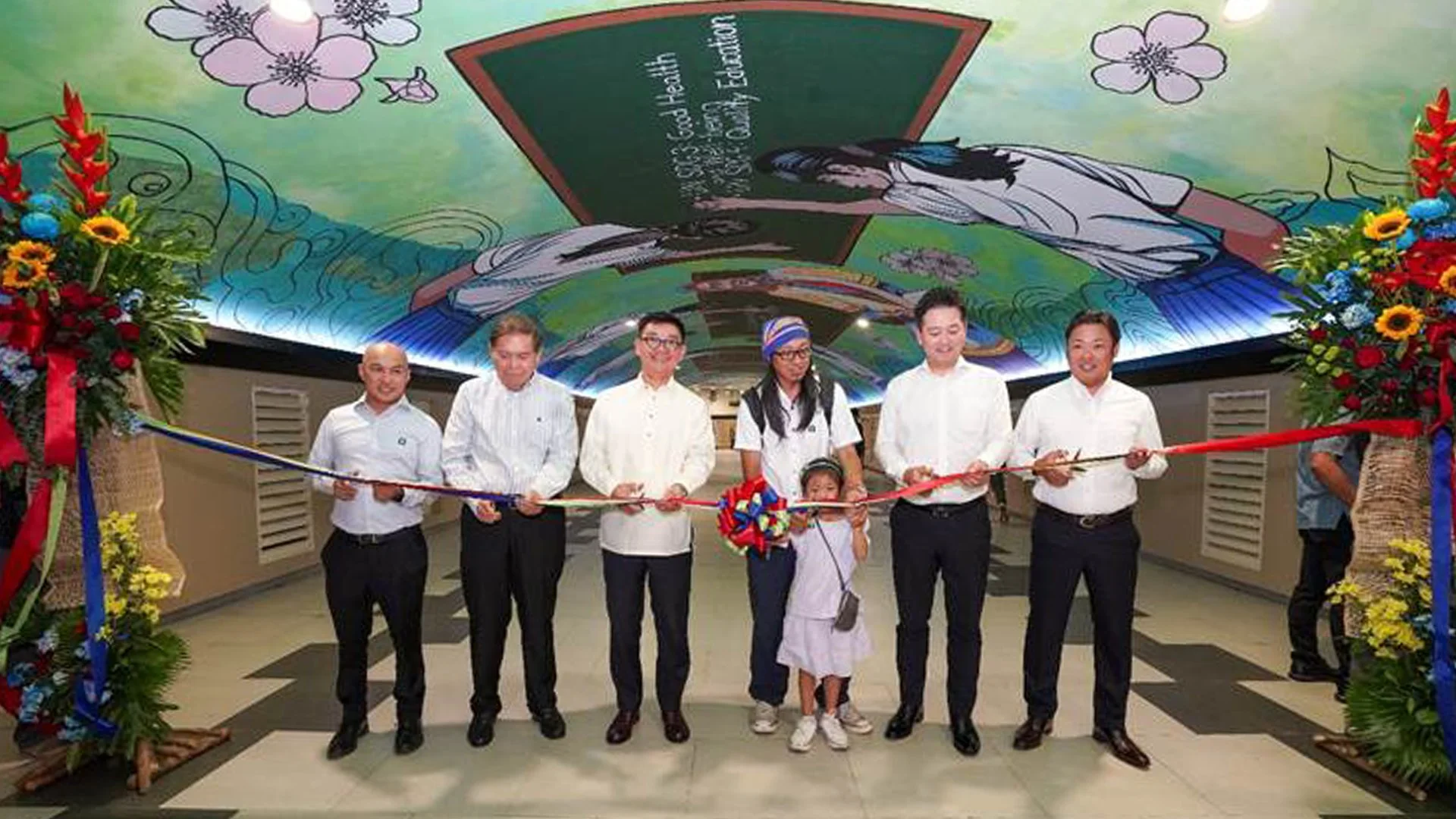 A Decade of Security Bank x MUFG’s Shared Commitment