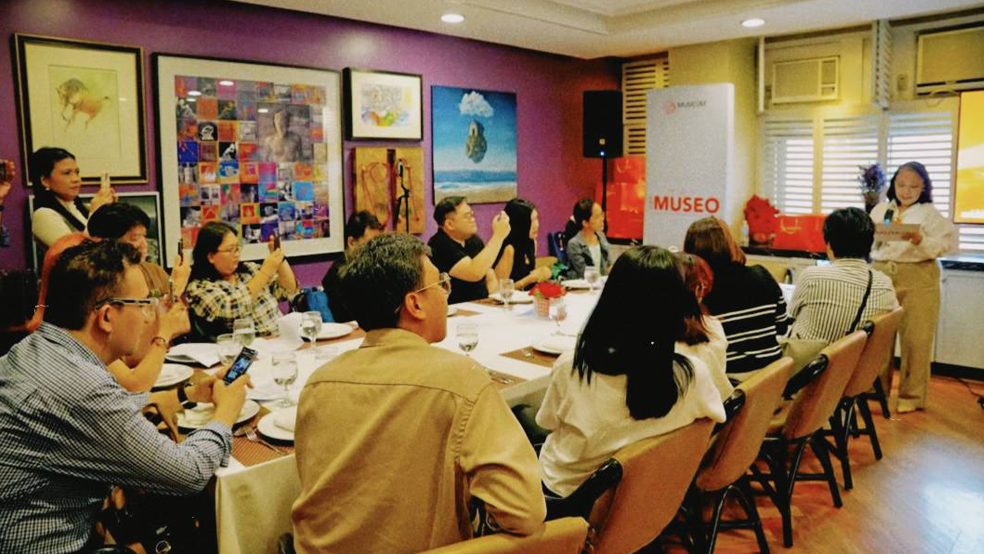 Finally, an awards program for museums and museum professionals&nbsp;
