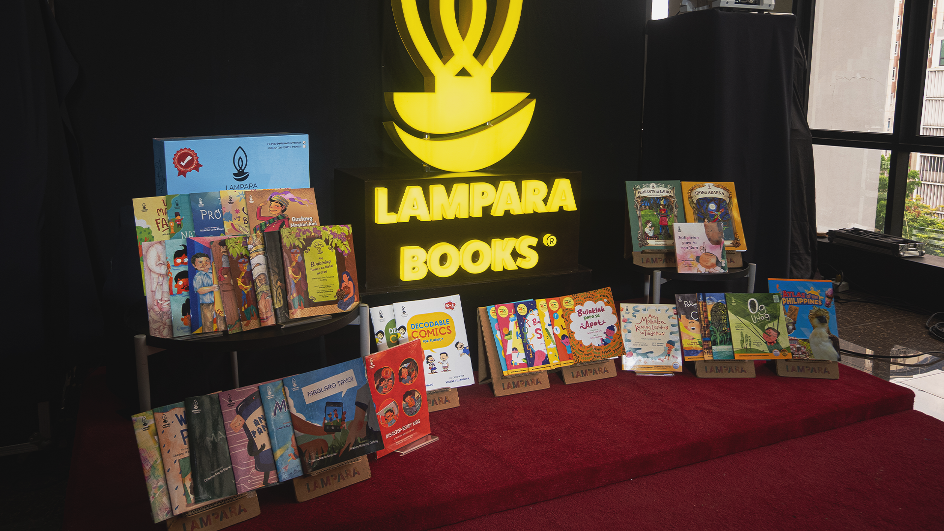 Bridging Heritage and Education Through Timeless Filipino Stories
