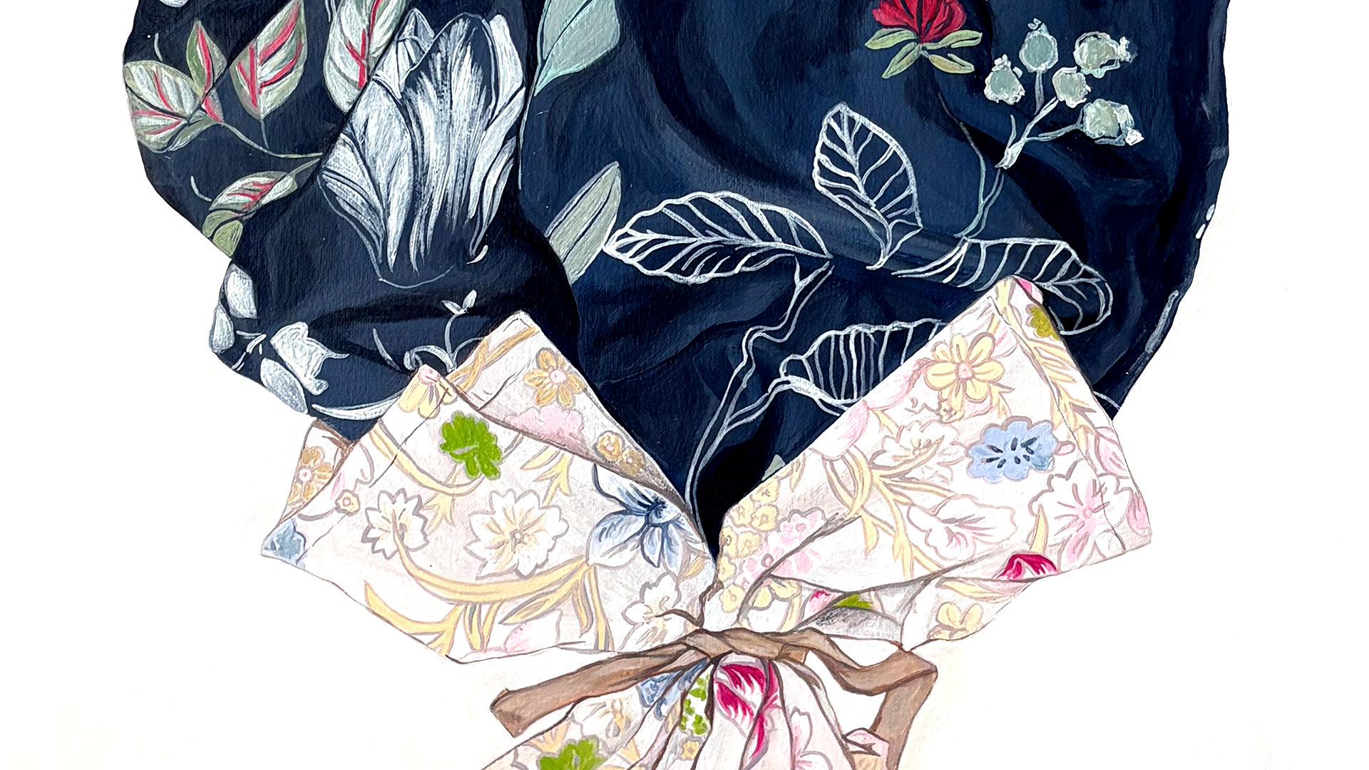 Tracing Essence in the Fold