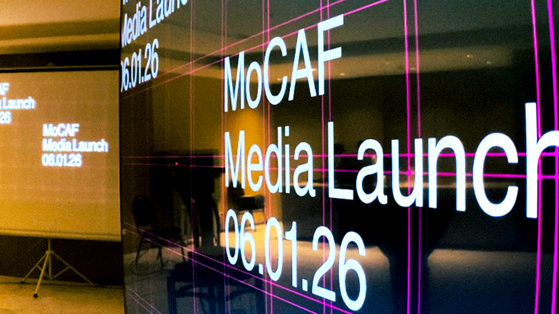 MoCAF 2026, a Fest No One Should Miss