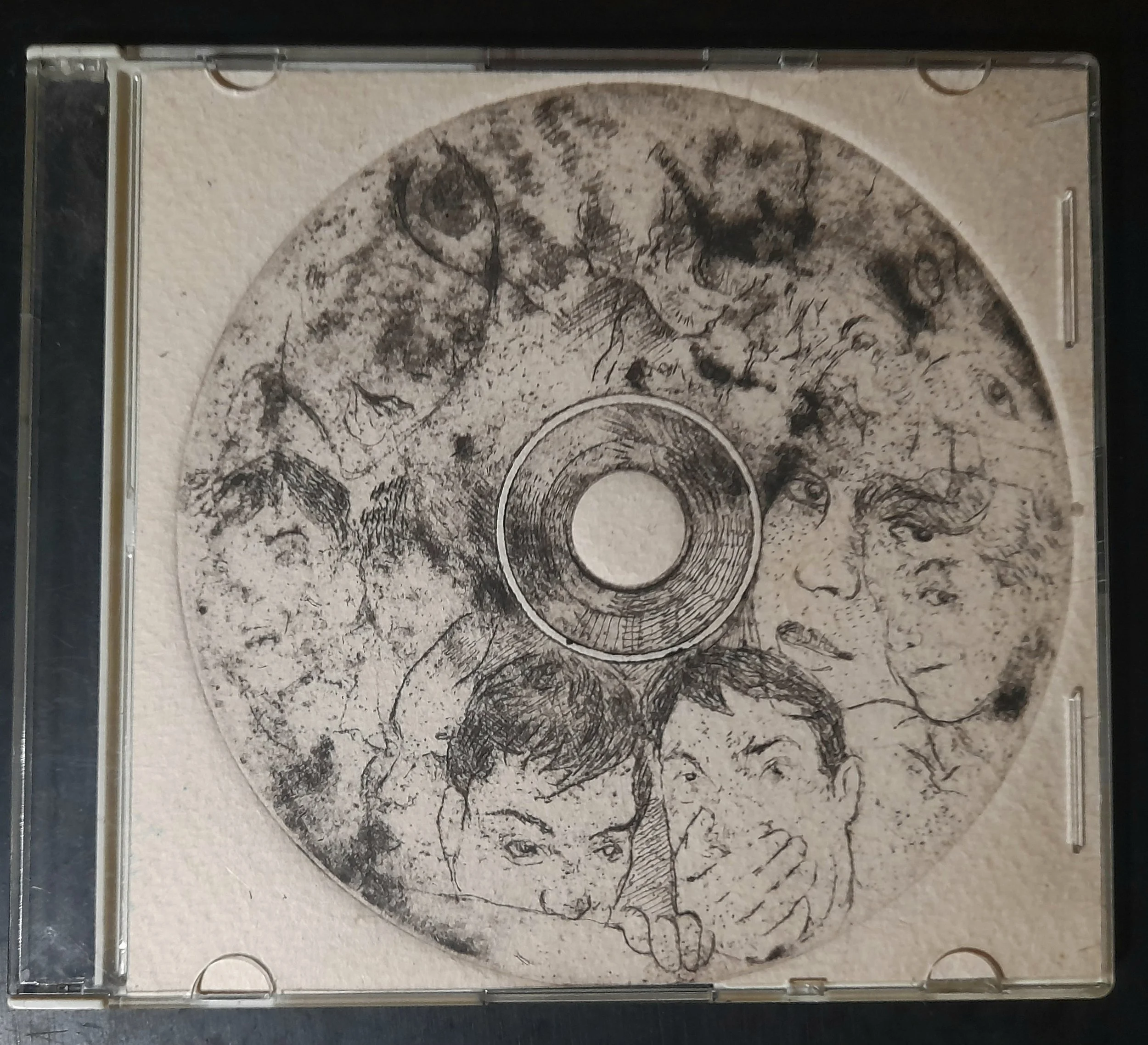 Pandy Aviado The In Crowd 2023