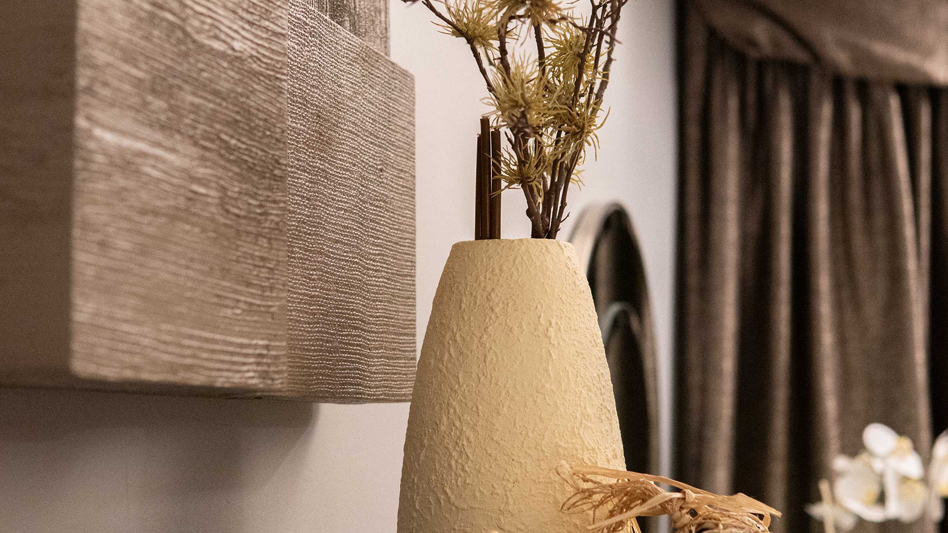 In Ascott’s Casa Selma Suite, Filipino Craftsmanship Takes Center Stage&nbsp;