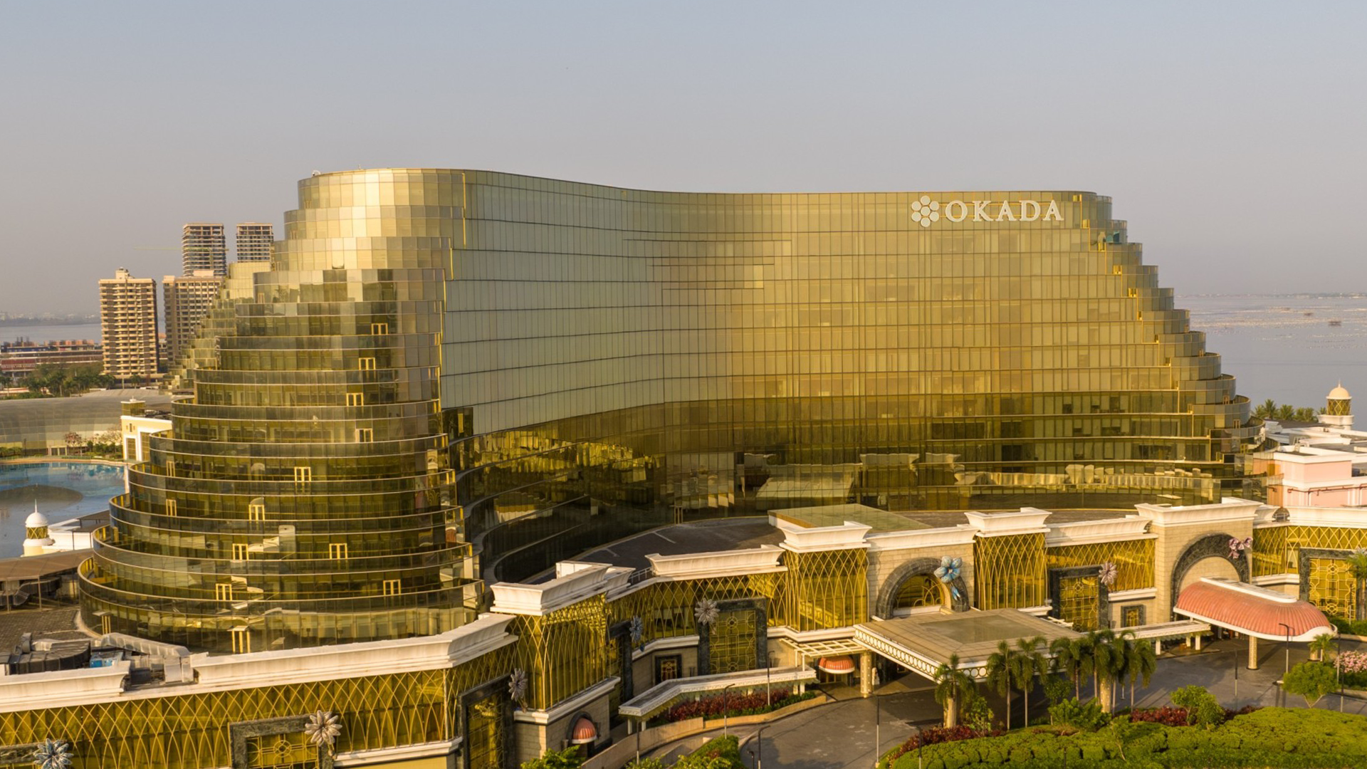 Luxury Speaks Japanese at Okada Manila's Newest Lounge