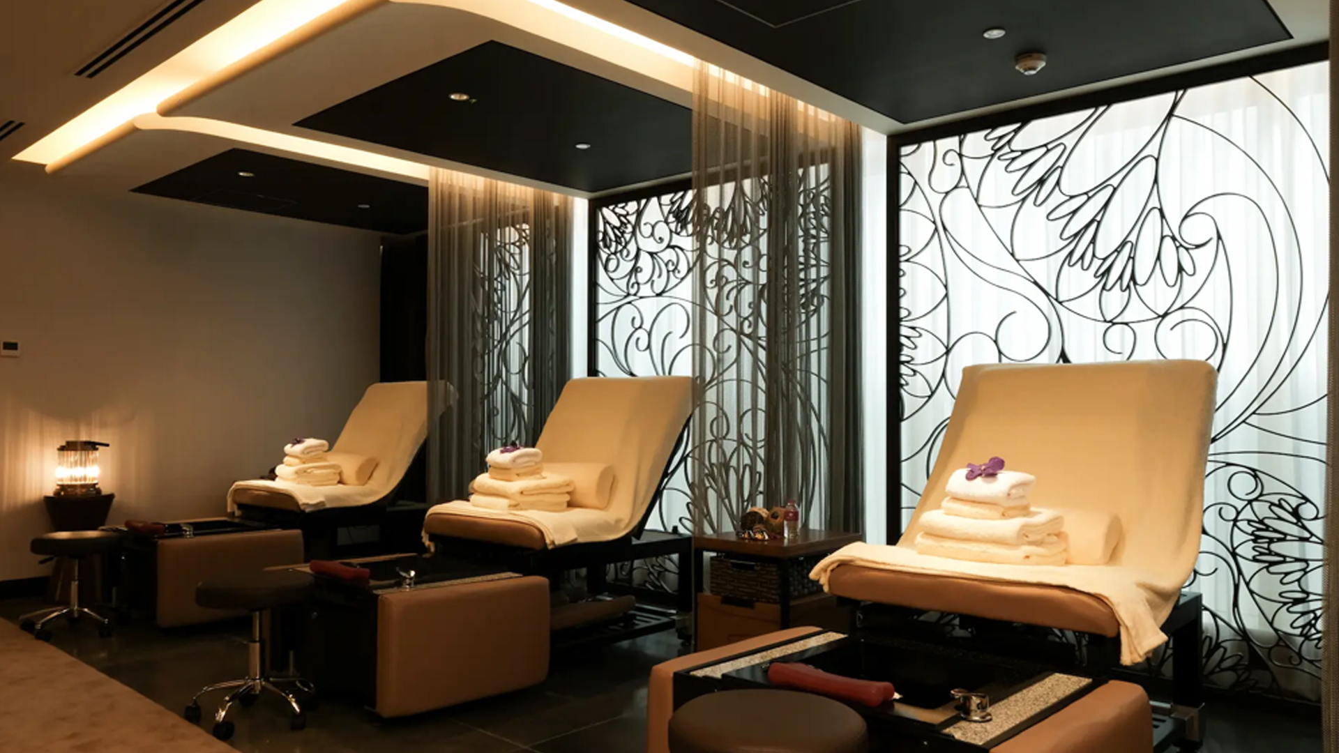 Okada Manila Invites Guests to Move in Balance