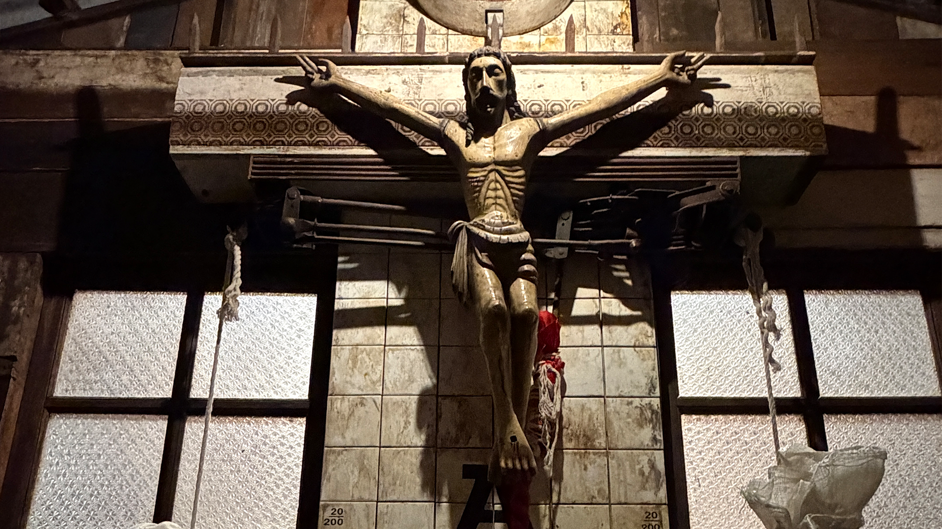Devotional Stories From The Streets