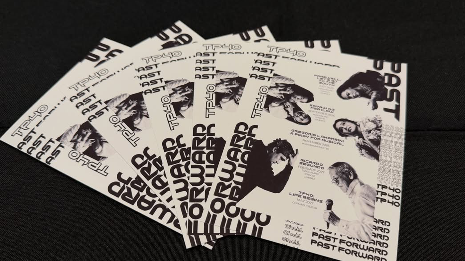 40 Years of Telling Filipino Stories: Tanghalang Pilipino Turns 40