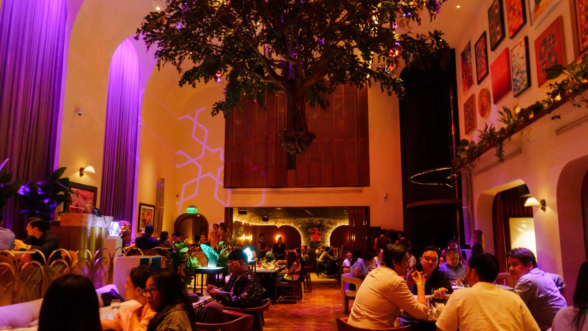 Inside the MoCAF’s Collector’s Night: A Preview of the Festival’s Biggest Edition Yet
