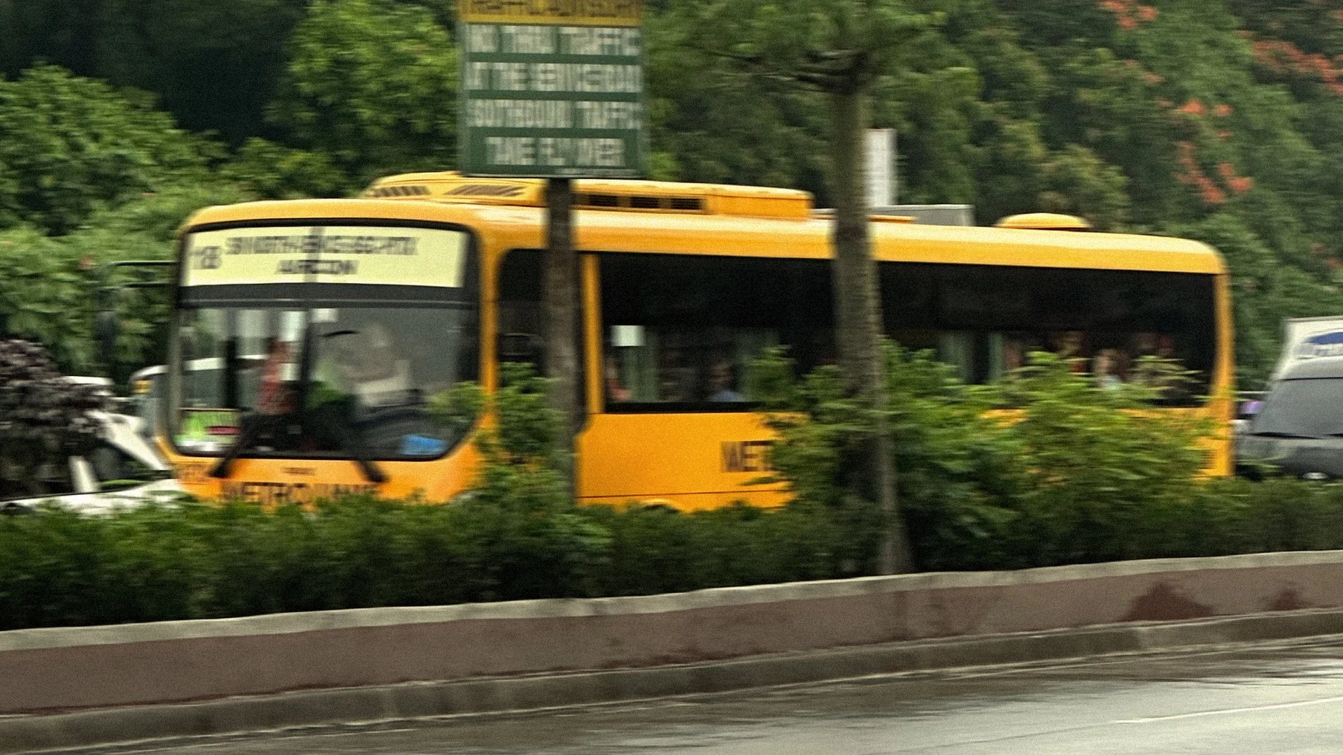 A Commuter’s Guide To MoCAF 2026