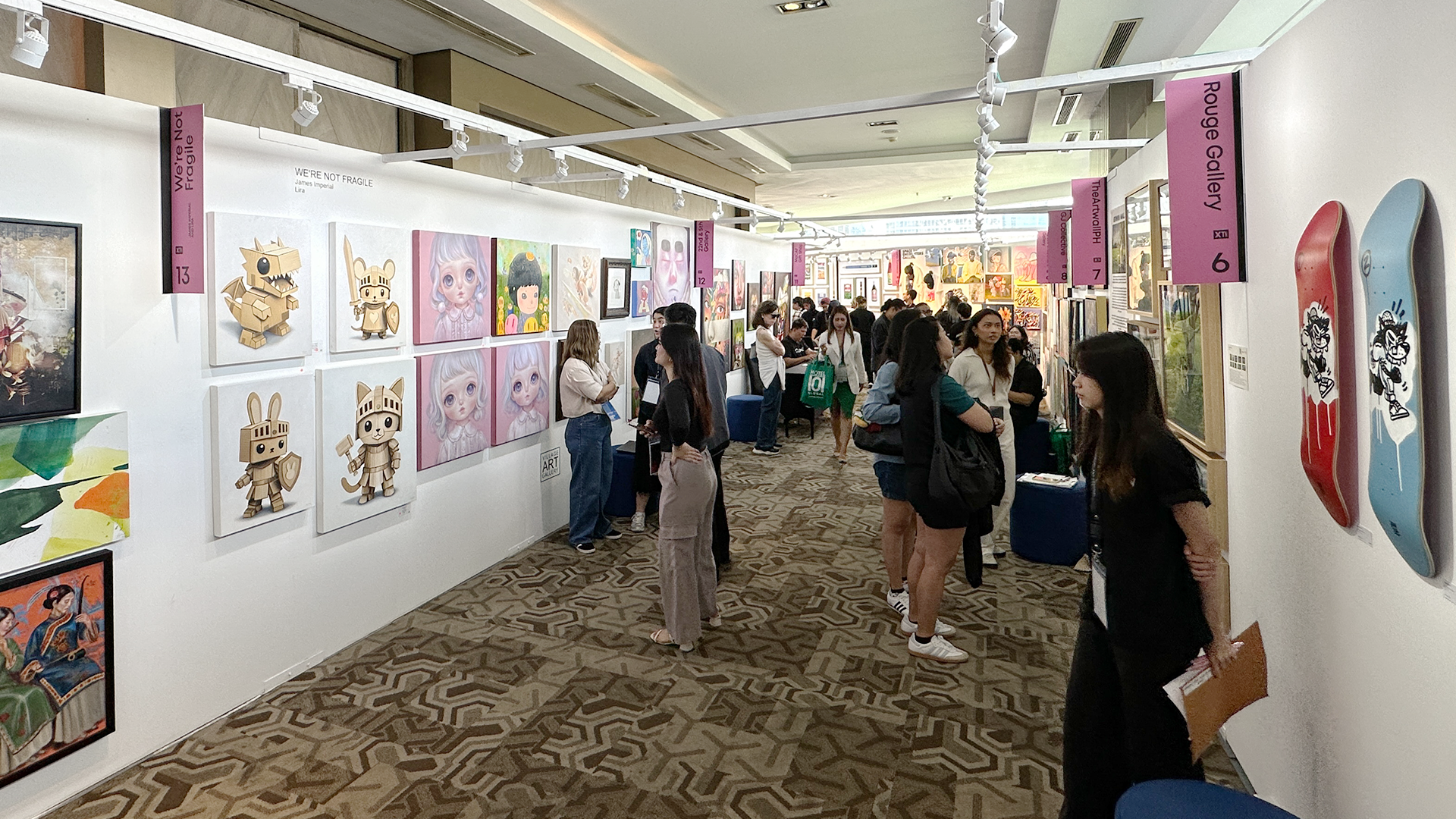 MoCAF 2026: An Art Festival for Every Generation
