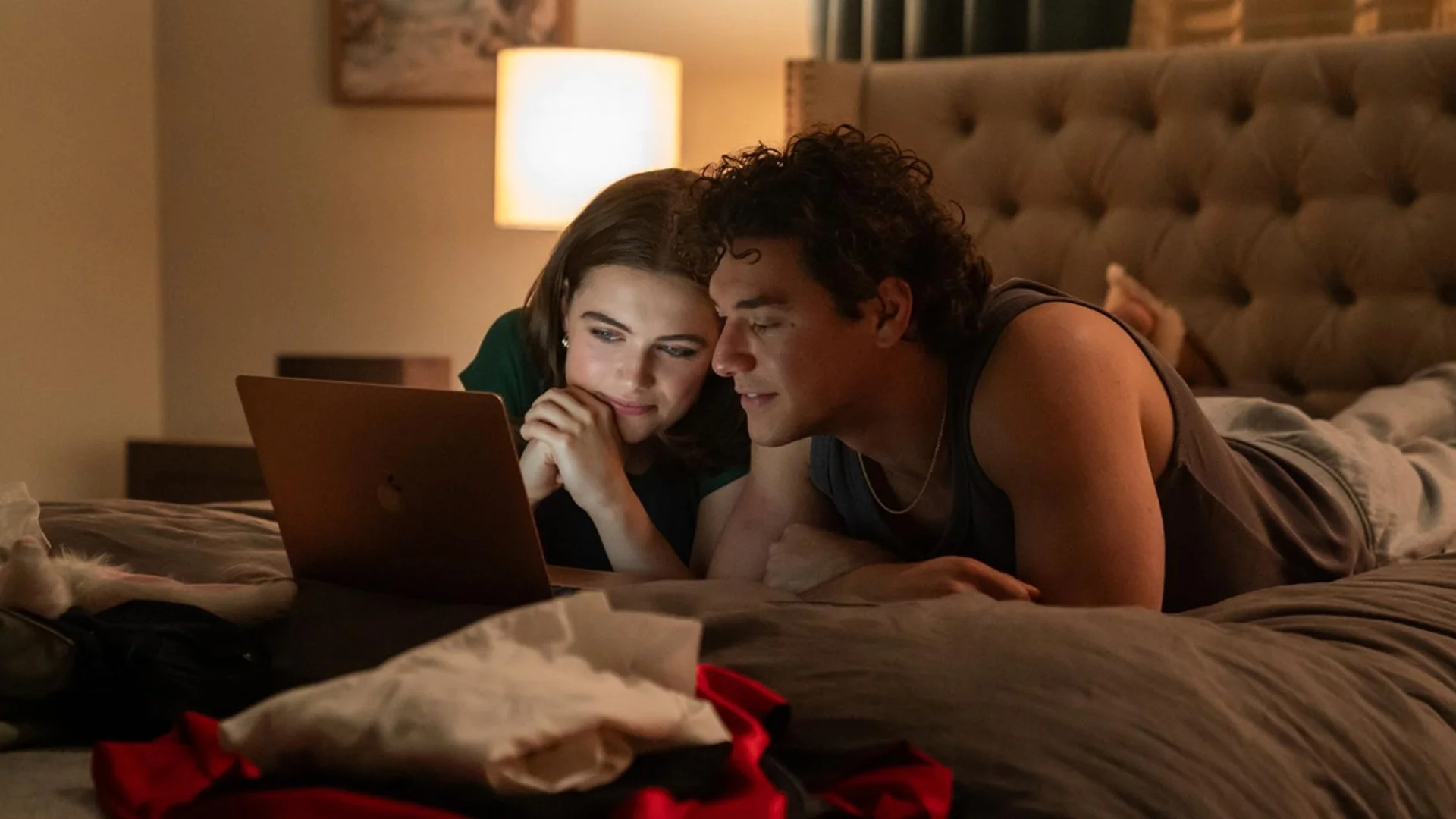 Debunking Myths About Love with Off Campus