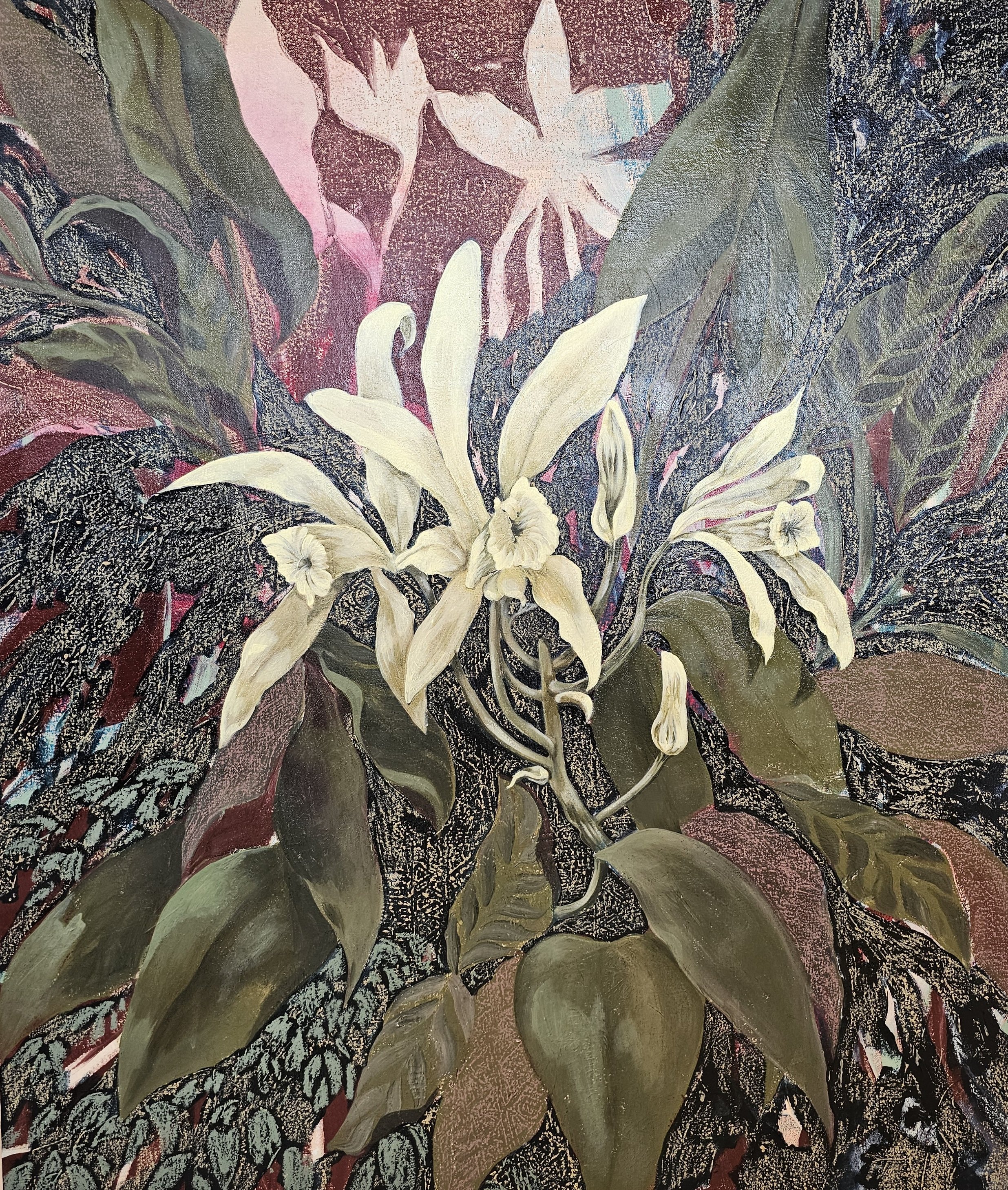 Life Unfolding