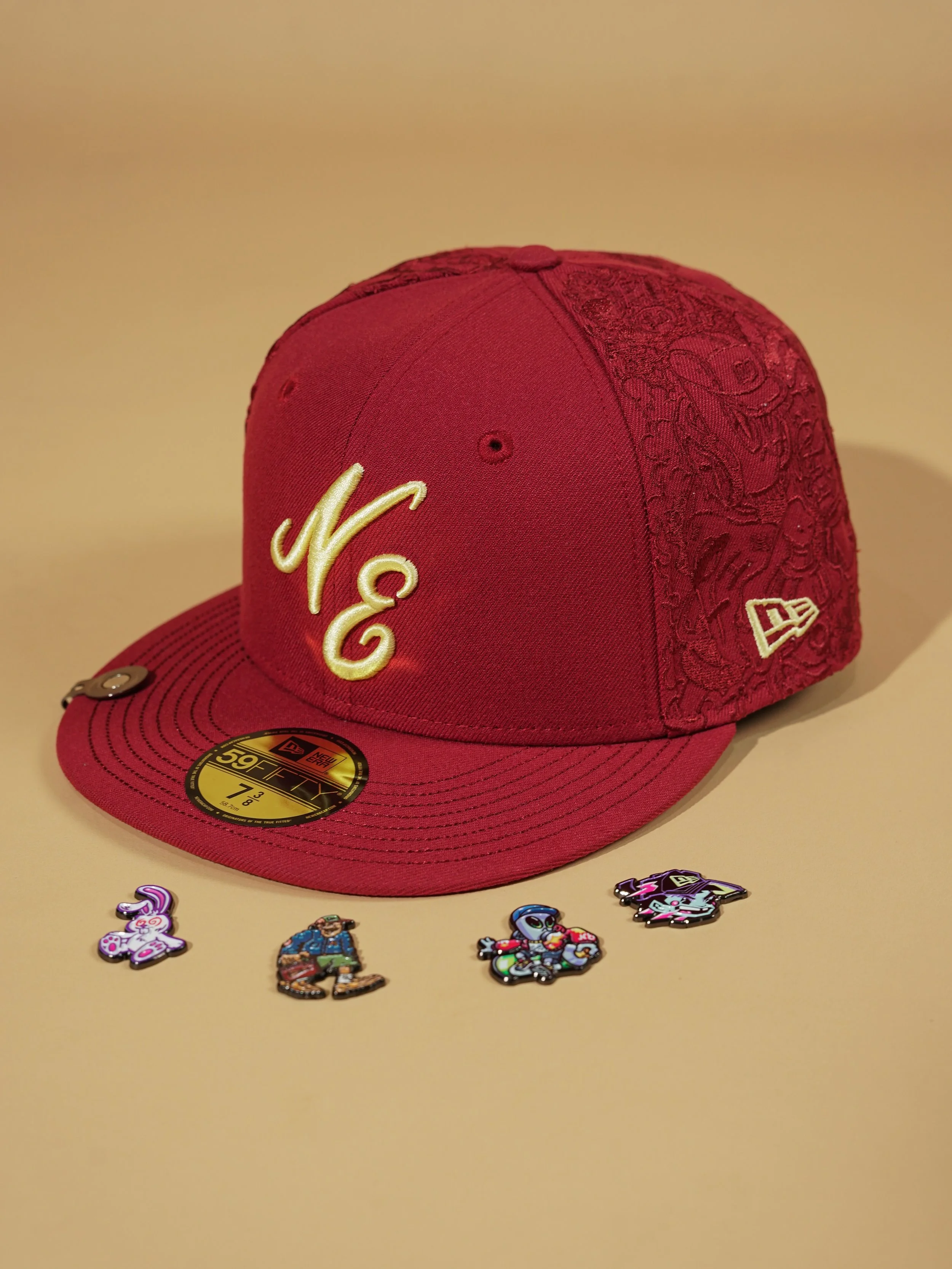 New Era’s 59FIFTY