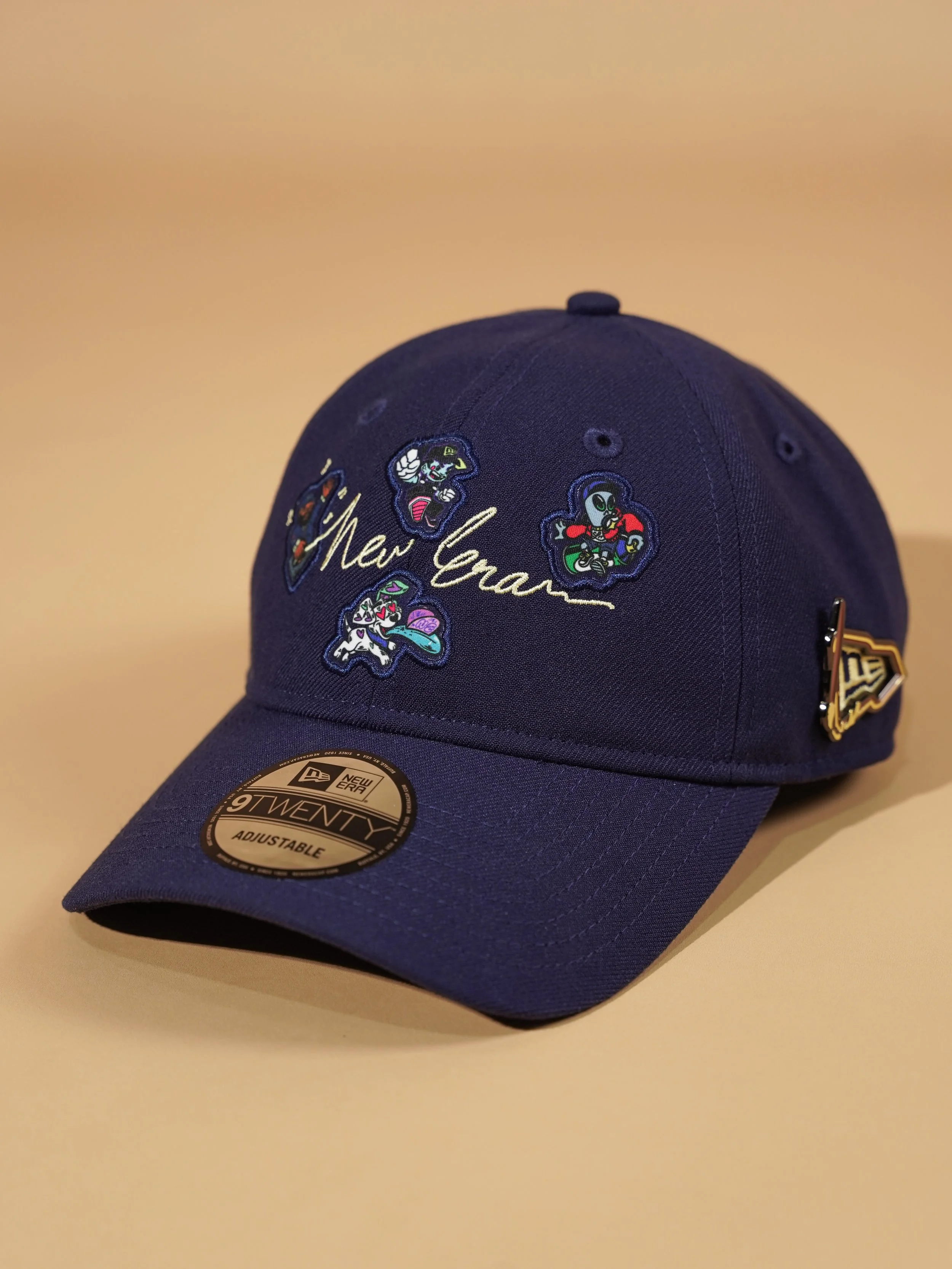 New Era’s 9TWENTY