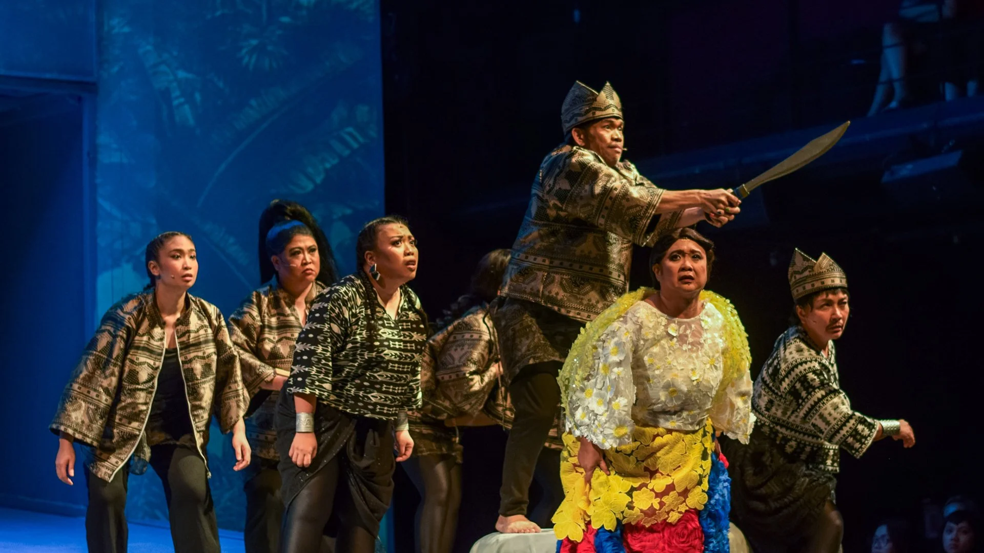 Philippine Theater is THE Sh*t: ‘Ang Babae Sa Septic Tank 4’ is a Meta Masterpiece