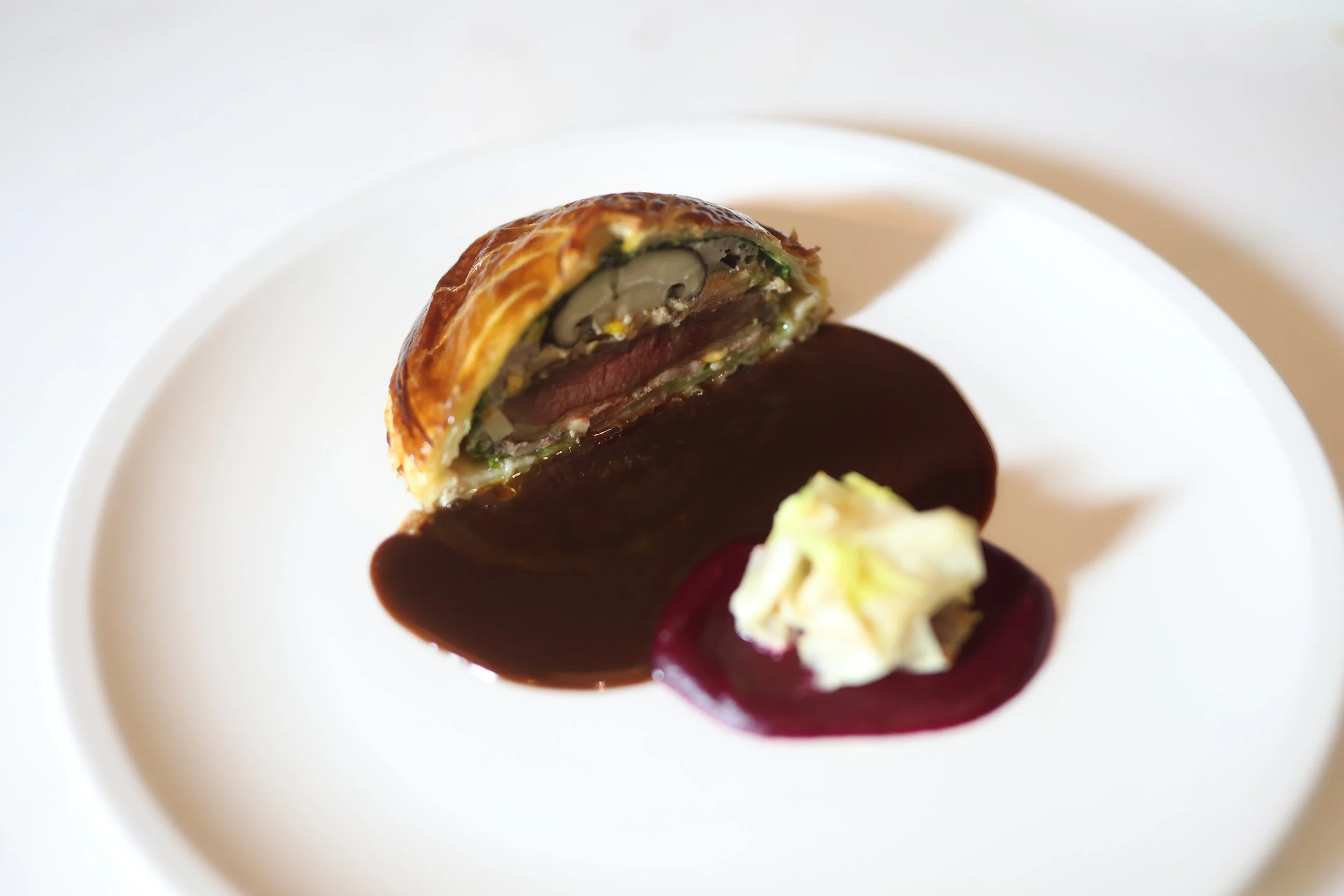 Pigeon Tourte