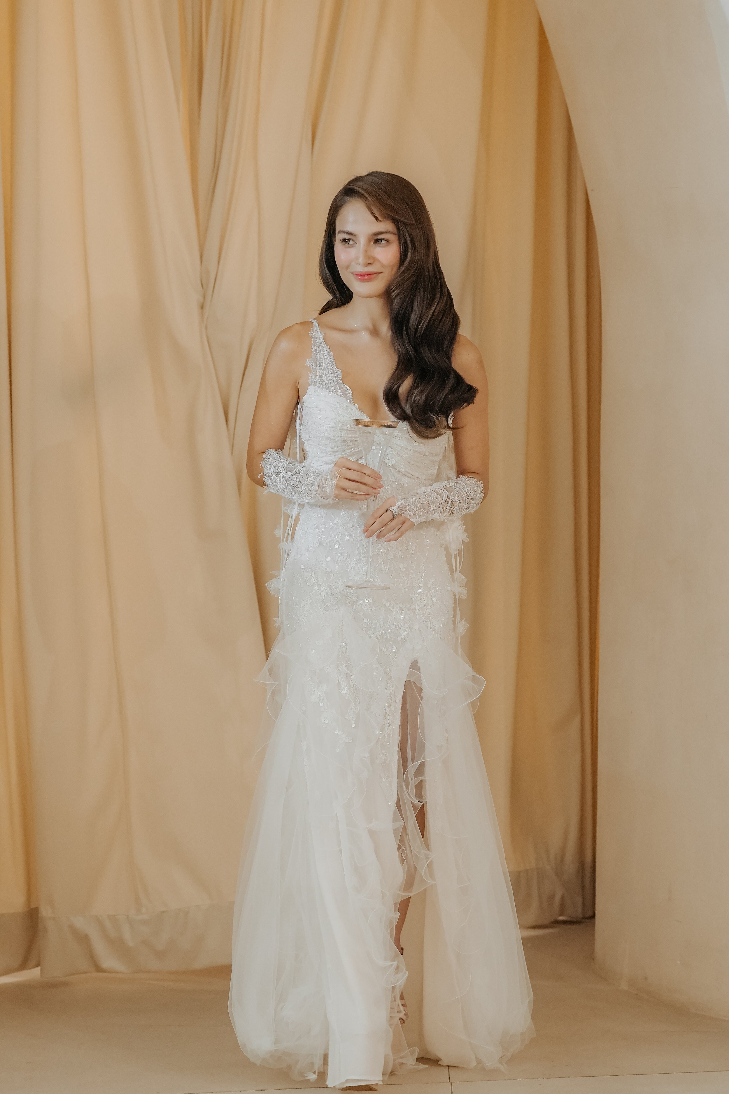 Elisse Joson