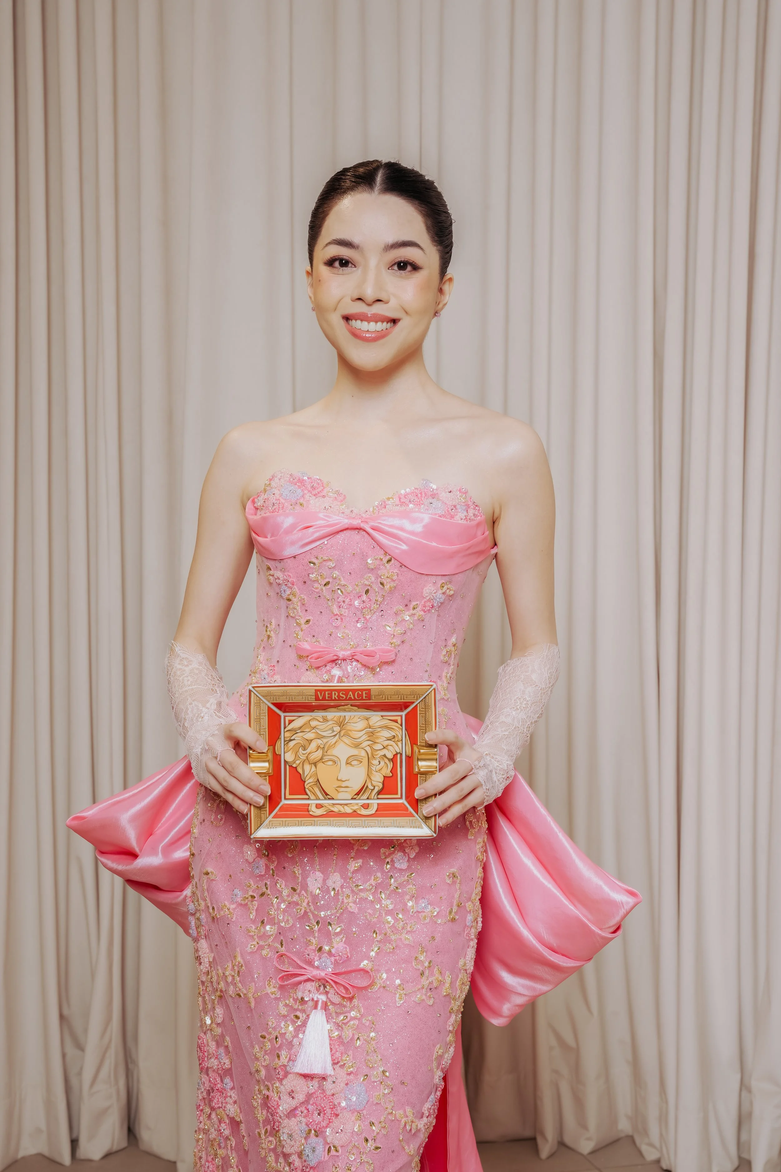 Kim Gosiaco