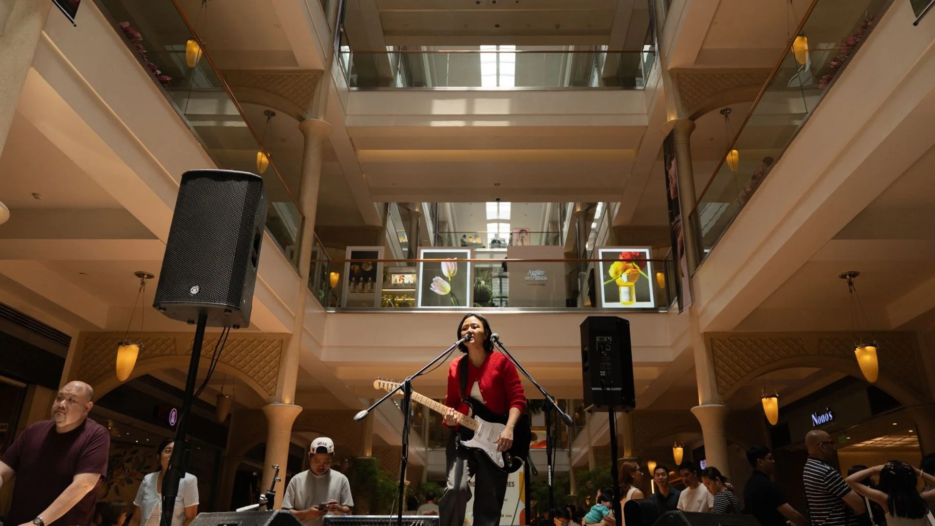 More Than 12 Years of Celebrating Filipino Music
