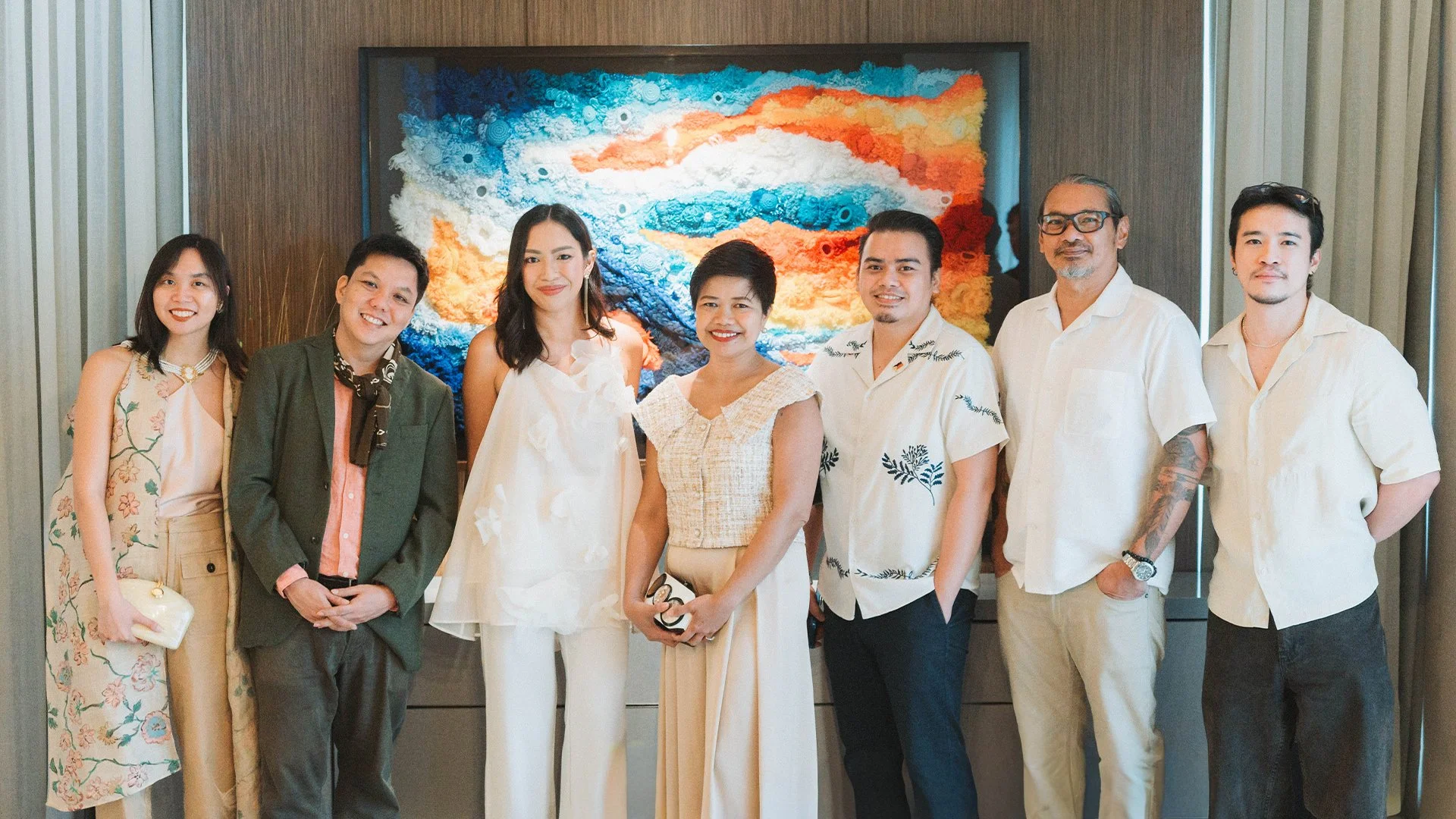 Taal Vista Hotel Turns the Presidential Villa Into a Living Gallery of Filipino Heritage